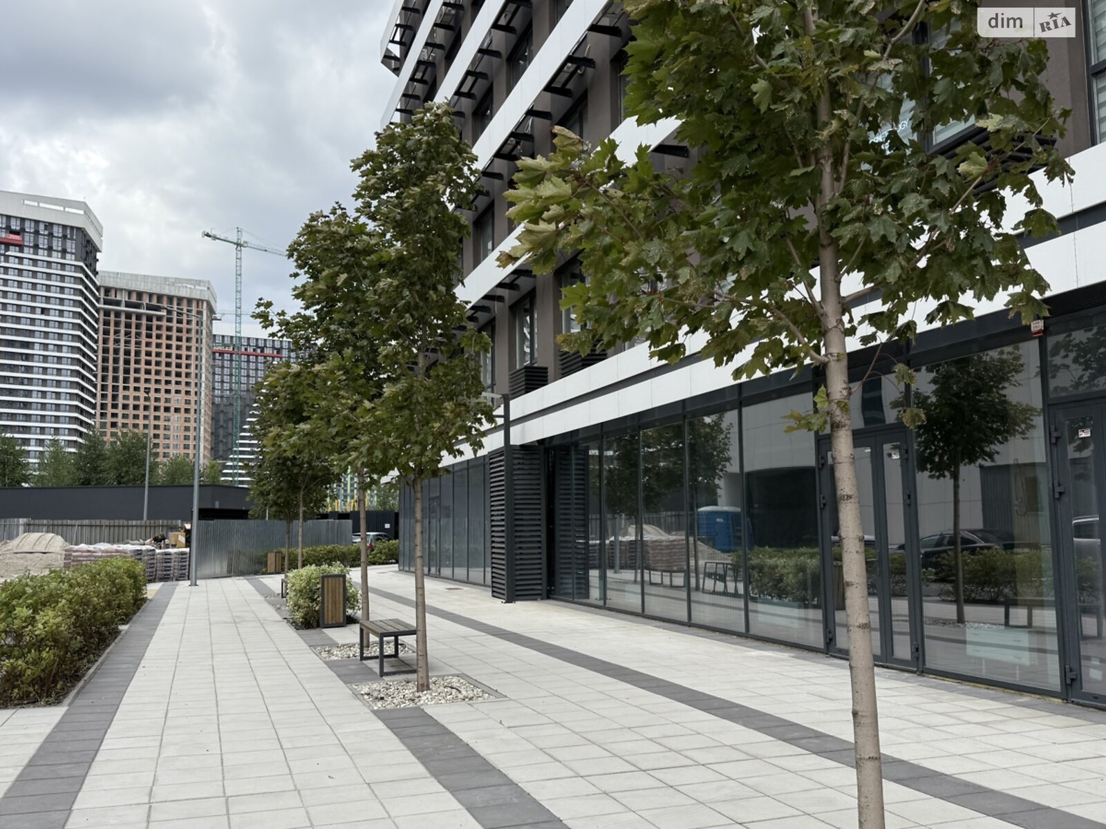 Коммерческое помещение в Киеве, сдам в аренду по Причальная улица 14, район Дарницкий, цена: 82 400 грн за объект фото 1 Коммерческое помещение в Киеве, сдам в аренду по Причальная улица 14, район Дарницкий, цена: 82 400 грн за объект фото 1