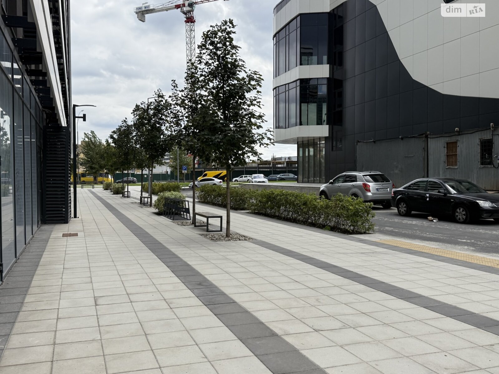 Коммерческое помещение в Киеве, сдам в аренду по Причальная улица 14, район Дарницкий, цена: 82 400 грн за объект фото 1 Коммерческое помещение в Киеве, сдам в аренду по Причальная улица 14, район Дарницкий, цена: 82 400 грн за объект фото 1