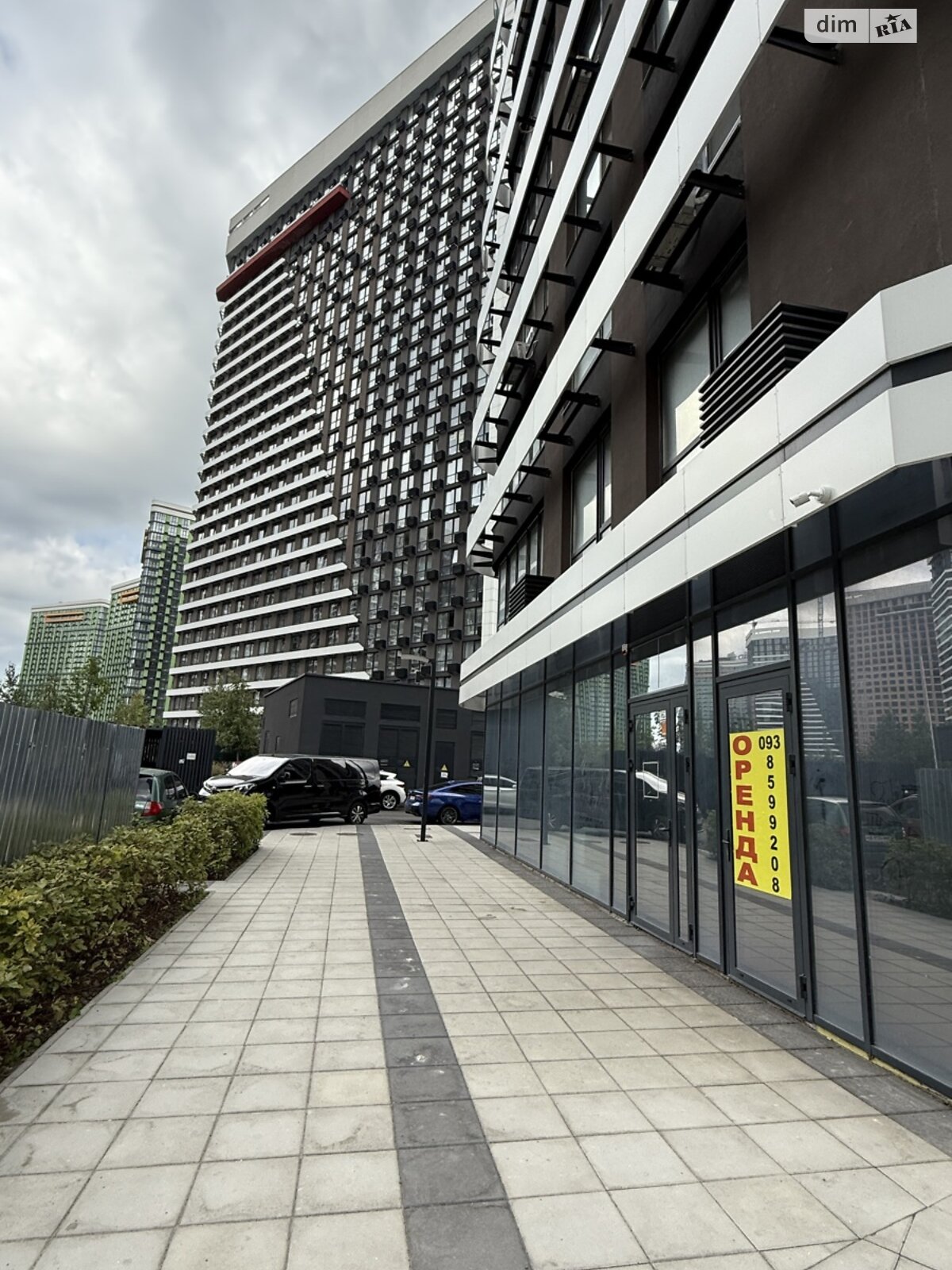 Коммерческое помещение в Киеве, сдам в аренду по Причальная улица 14, район Дарницкий, цена: 82 400 грн за объект фото 1 Коммерческое помещение в Киеве, сдам в аренду по Причальная улица 14, район Дарницкий, цена: 82 400 грн за объект фото 1