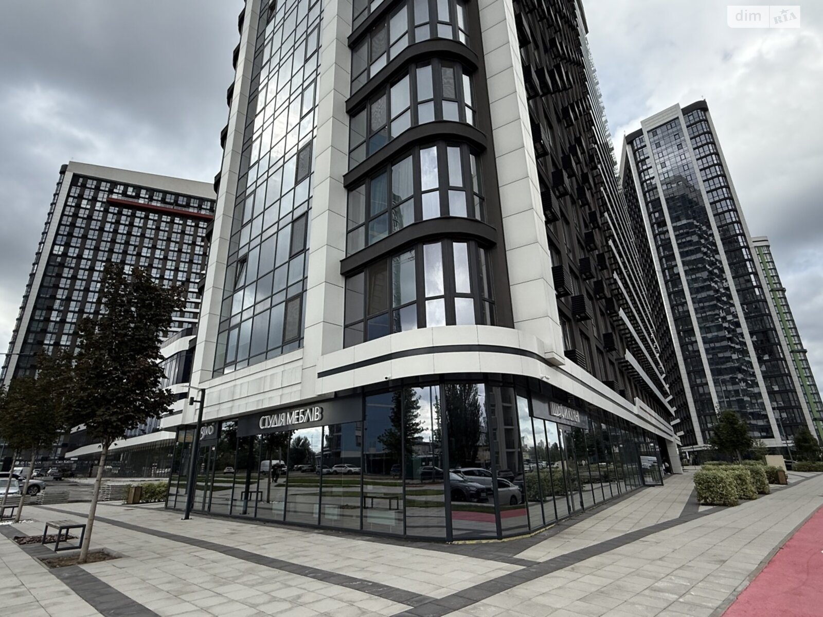 Коммерческое помещение в Киеве, сдам в аренду по Причальная улица 14, район Дарницкий, цена: 82 400 грн за объект фото 1 Коммерческое помещение в Киеве, сдам в аренду по Причальная улица 14, район Дарницкий, цена: 82 400 грн за объект фото 1