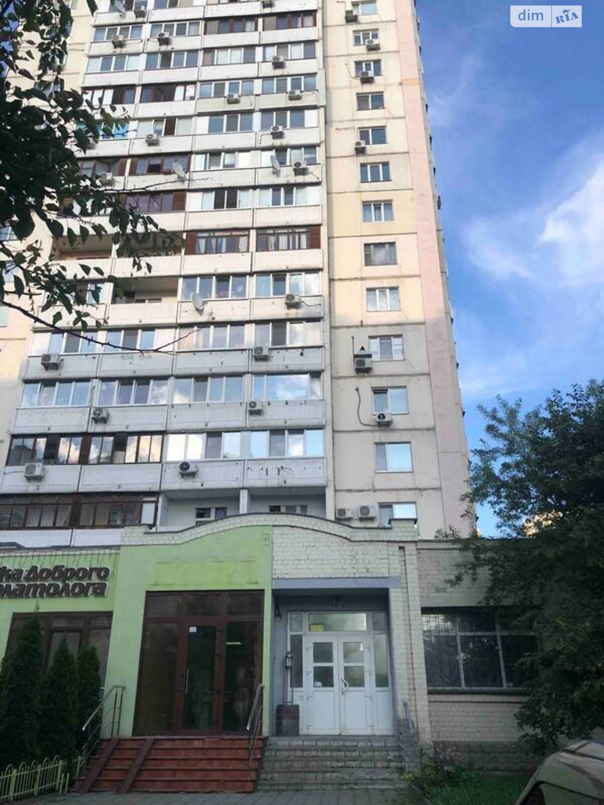 Комерційне приміщення в Києві, здам в оренду по Соломії Крушельницької вулиця 7, район Дарницький, ціна: 35 000 грн за об’єкт фото 1 Комерційне приміщення в Києві, здам в оренду по Соломії Крушельницької вулиця 7, район Дарницький, ціна: 35 000 грн за об’єкт фото 1