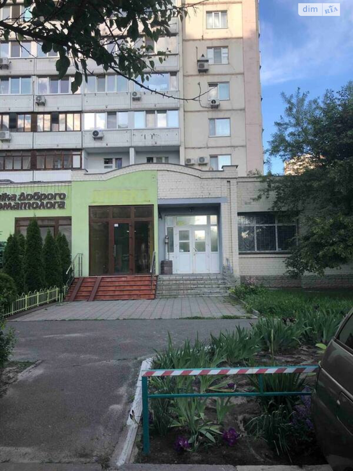 Комерційне приміщення в Києві, здам в оренду по Соломії Крушельницької вулиця 7, район Дарницький, ціна: 35 000 грн за об’єкт фото 1 Комерційне приміщення в Києві, здам в оренду по Соломії Крушельницької вулиця 7, район Дарницький, ціна: 35 000 грн за об’єкт фото 1