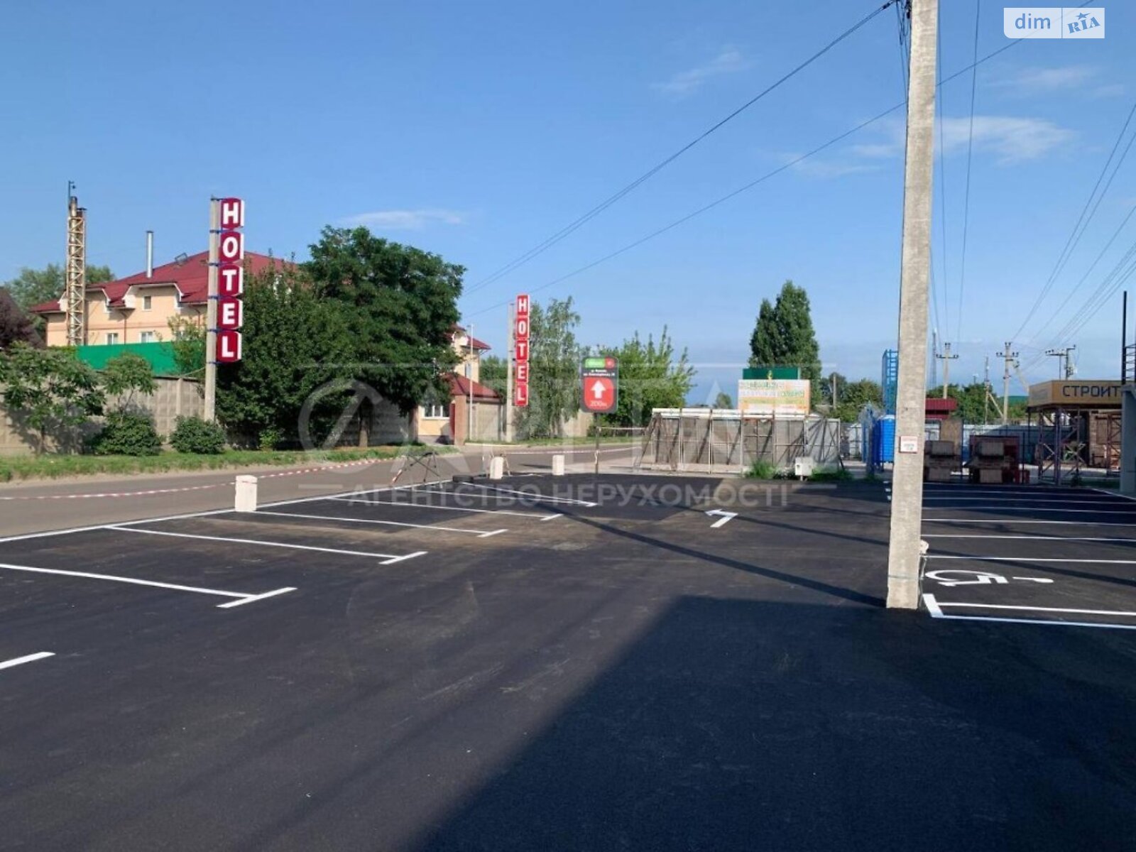 Комерційне приміщення в Києві, здам в оренду по Центральна вулиця 1, район Дарницький, ціна: 97 060 грн за об’єкт фото 1 Комерційне приміщення в Києві, здам в оренду по Центральна вулиця 1, район Дарницький, ціна: 97 060 грн за об’єкт фото 1