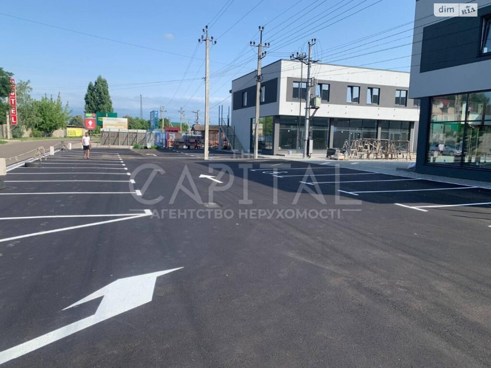 Комерційне приміщення в Києві, здам в оренду по Центральна вулиця 1, район Дарницький, ціна: 97 060 грн за об’єкт фото 1 Комерційне приміщення в Києві, здам в оренду по Центральна вулиця 1, район Дарницький, ціна: 97 060 грн за об’єкт фото 1