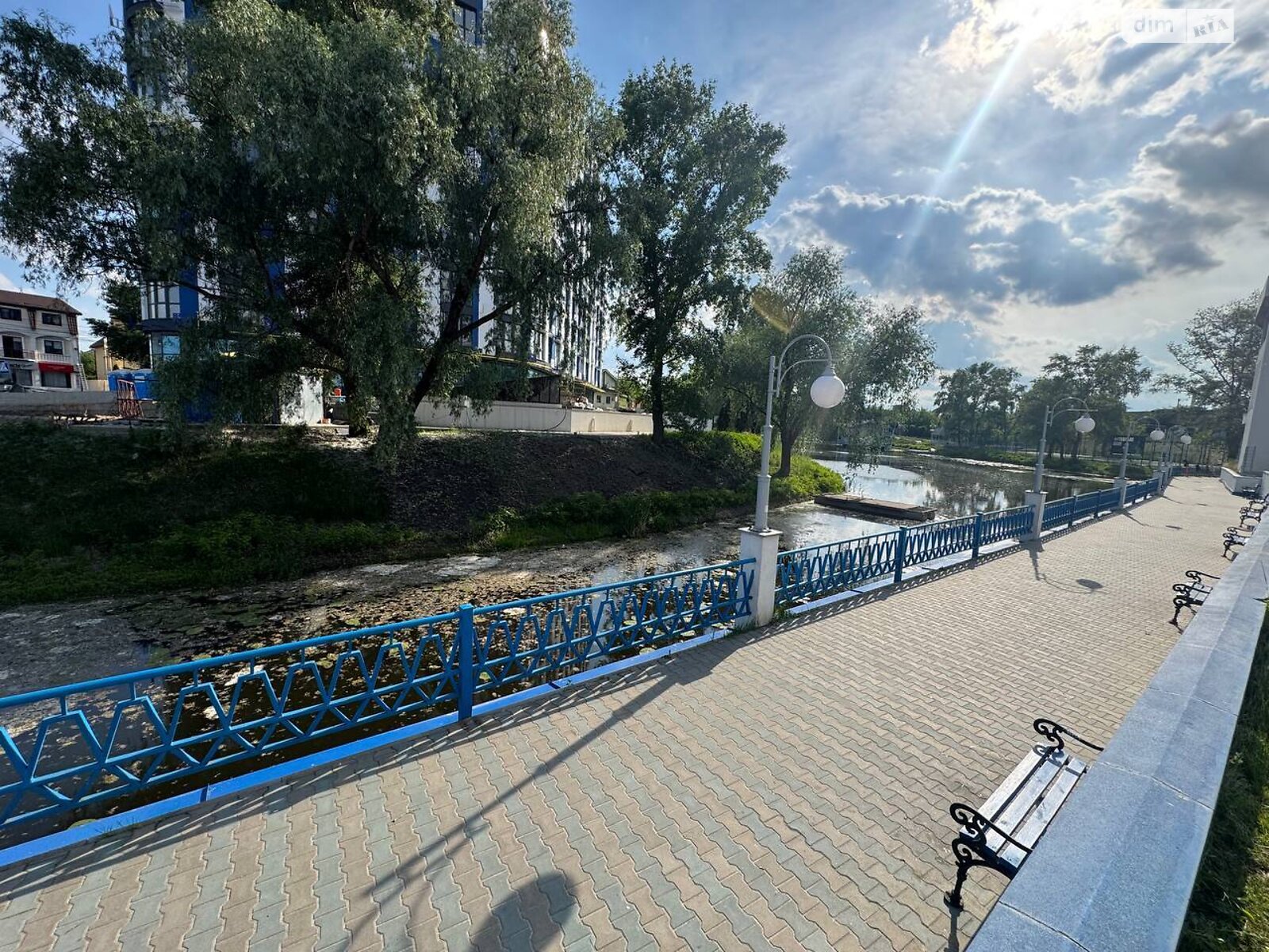 Коммерческое помещение в Киеве, сдам в аренду по Центральная улица 21А, район Дарницкий, цена: 8 000 грн за объект фото 1