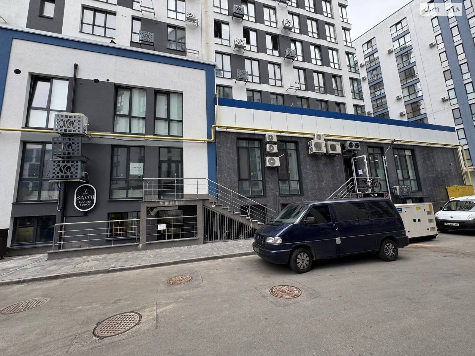 Коммерческое помещение в Киеве, сдам в аренду по Центральная улица 19, район Дарницкий, цена: 40 000 грн за объект фото 1 Коммерческое помещение в Киеве, сдам в аренду по Центральная улица 19, район Дарницкий, цена: 40 000 грн за объект фото 1