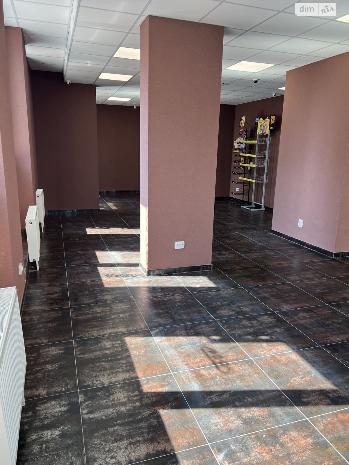 Комерційне приміщення в Києві, здам в оренду по Центральна вулиця 21А, район Дарницький, ціна: 42 170 грн за об’єкт фото 1