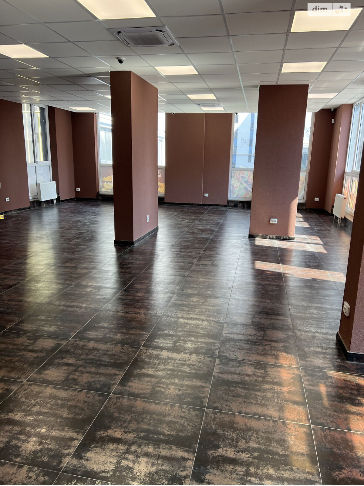 Комерційне приміщення в Києві, здам в оренду по Центральна вулиця 21А, район Дарницький, ціна: 42 170 грн за об’єкт фото 1