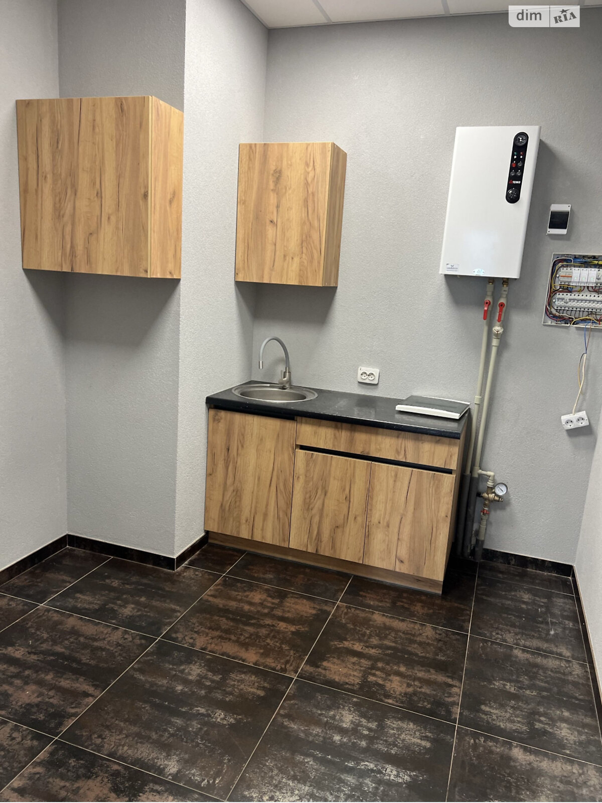 Комерційне приміщення в Києві, здам в оренду по Центральна вулиця 21А, район Дарницький, ціна: 42 170 грн за об’єкт фото 1