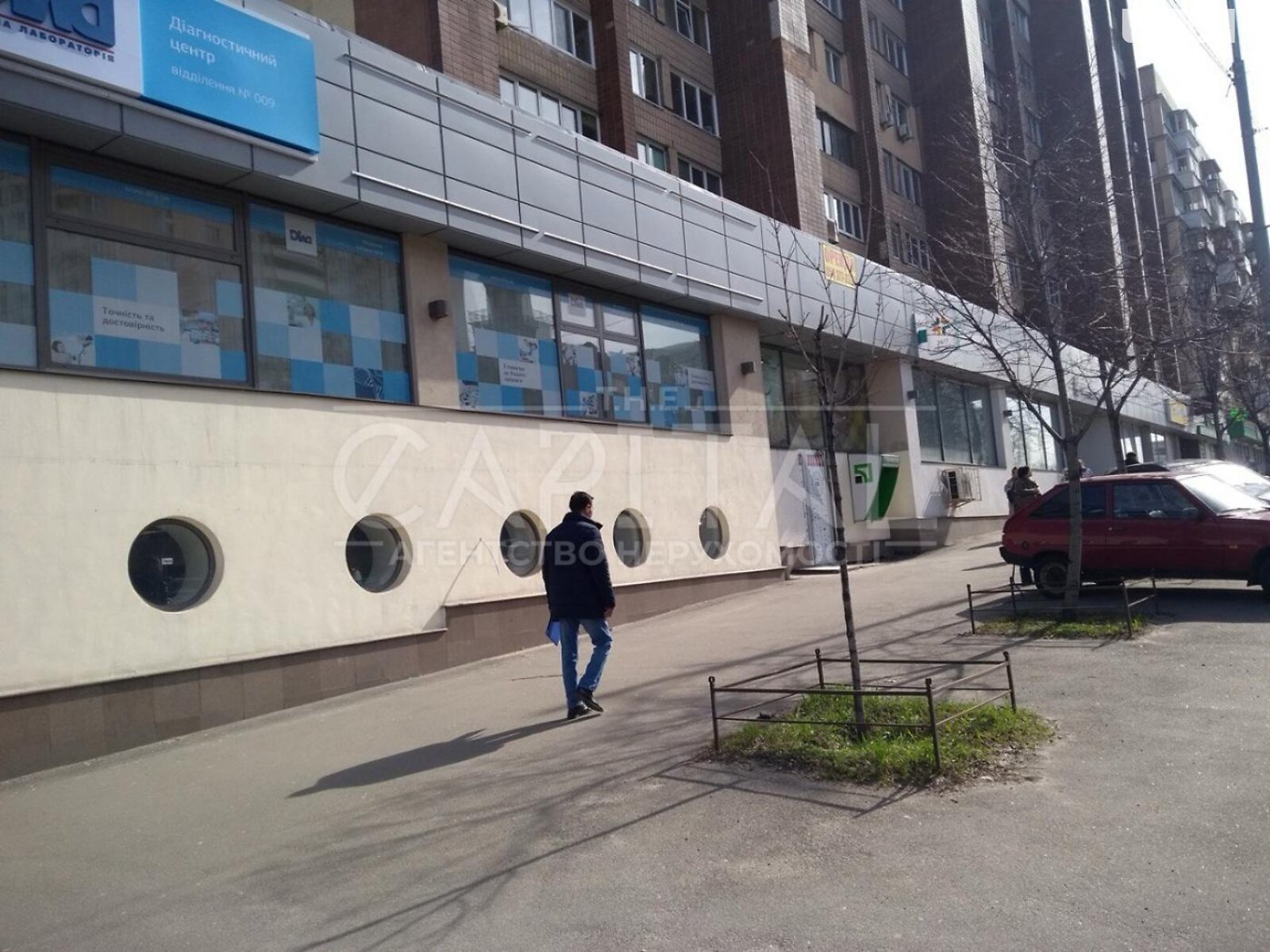 Коммерческое помещение в Киеве, сдам в аренду по Голосеевский (40-летия Октября) проспект 15, район Демеевка, цена: 90 288 грн за объект фото 1 Коммерческое помещение в Киеве, сдам в аренду по Голосеевский (40-летия Октября) проспект 15, район Демеевка, цена: 90 288 грн за объект фото 1
