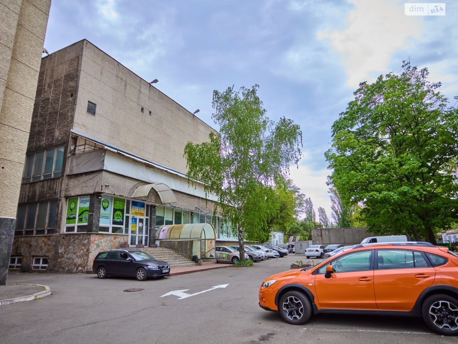 Коммерческое помещение в Киеве, сдам в аренду по Гетмана Павла Полуботка (Попудренко) улица 52, район Деснянский, цена: 708 220 грн за объект фото 1 Коммерческое помещение в Киеве, сдам в аренду по Гетмана Павла Полуботка (Попудренко) улица 52, район Деснянский, цена: 708 220 грн за объект фото 1