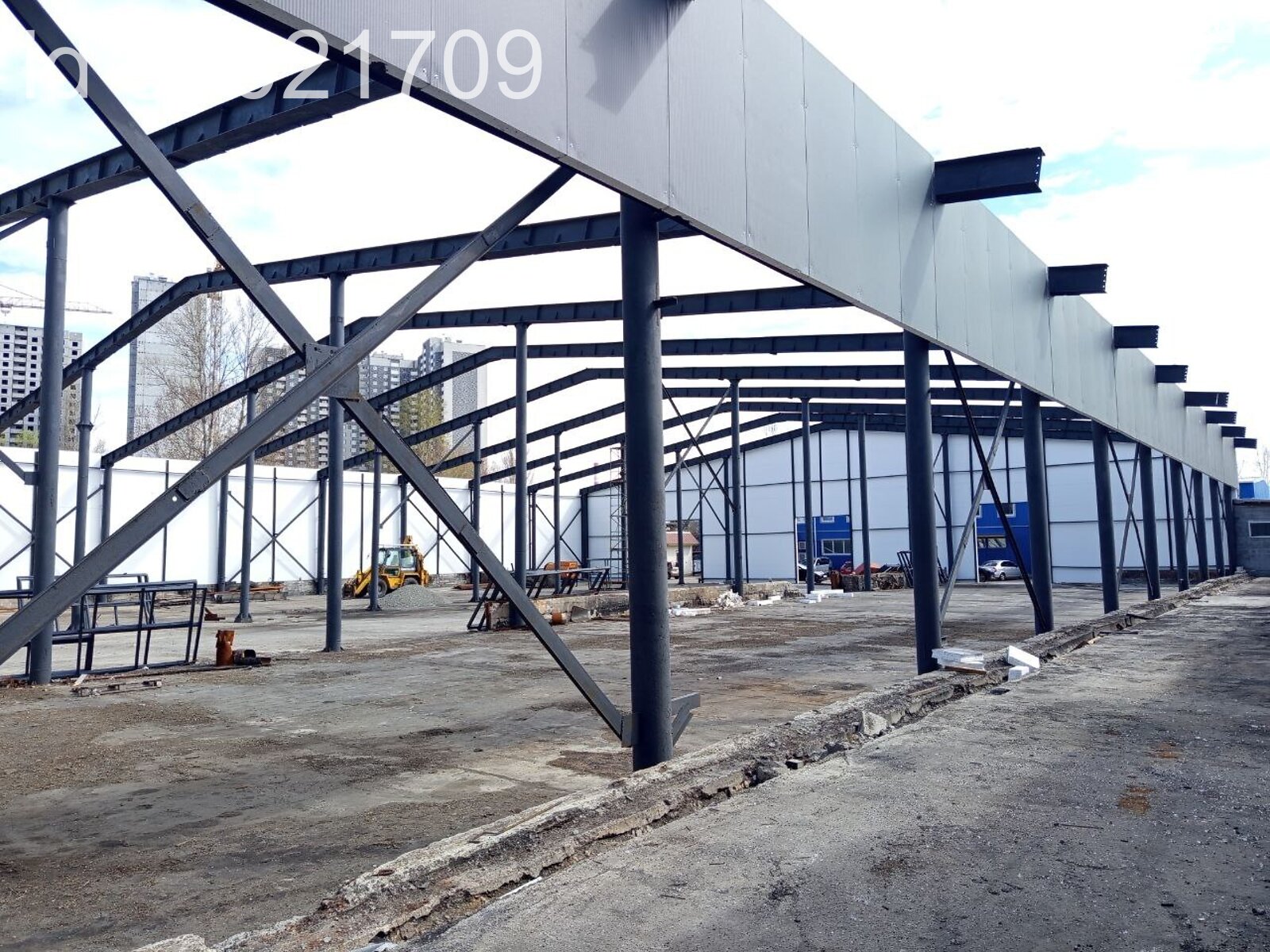 Комерційне приміщення в Києві, здам в оренду по Миколи Закревського вулиця, район Деснянський, ціна: 600 000 грн за об’єкт фото 1 Комерційне приміщення в Києві, здам в оренду по Миколи Закревського вулиця, район Деснянський, ціна: 600 000 грн за об’єкт фото 1