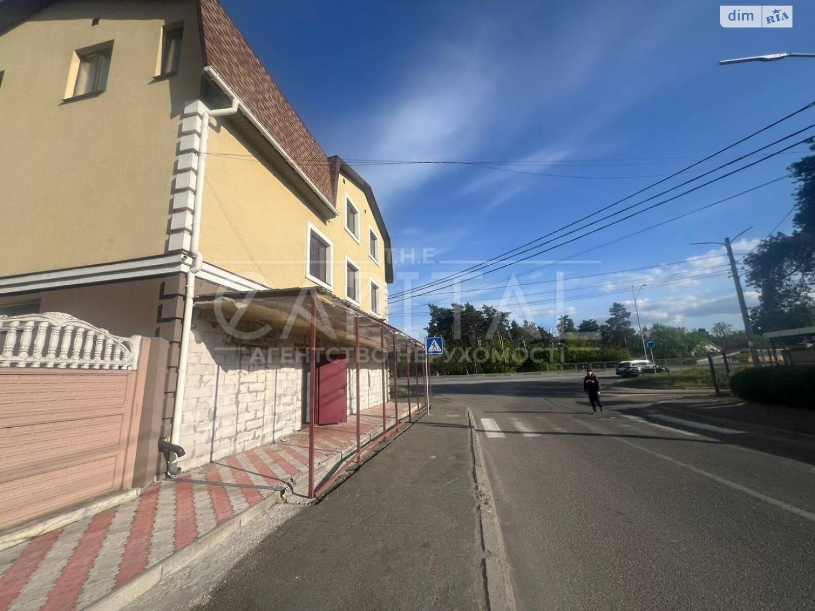 Комерційне приміщення в Києві, здам в оренду по Радистів вулиця 2, район Деснянський, ціна: 187 740 грн за об’єкт фото 1 Комерційне приміщення в Києві, здам в оренду по Радистів вулиця 2, район Деснянський, ціна: 187 740 грн за об’єкт фото 1