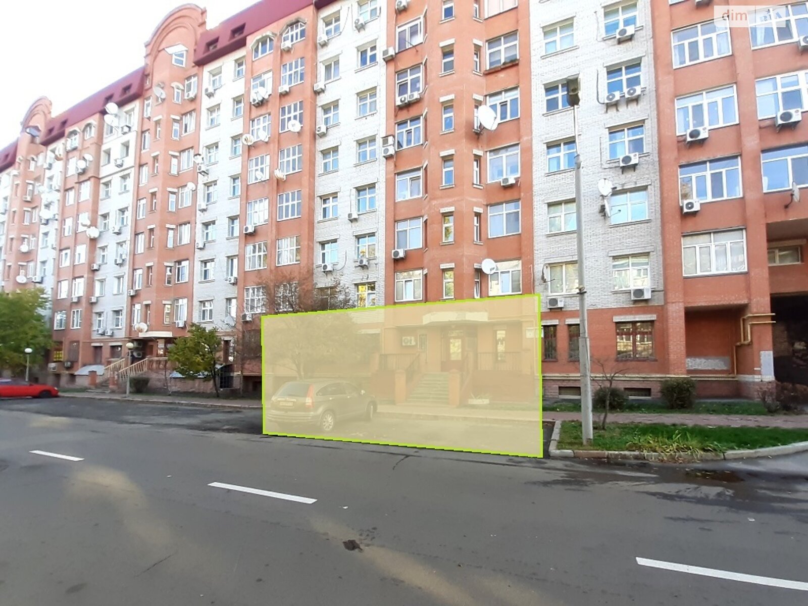 Коммерческое помещение в Киеве, сдам в аренду по Дмитрия Багалия (Пожарского) улица 4, район Днепровский, цена: 40 000 грн за объект фото 1 Коммерческое помещение в Киеве, сдам в аренду по Дмитрия Багалия (Пожарского) улица 4, район Днепровский, цена: 40 000 грн за объект фото 1