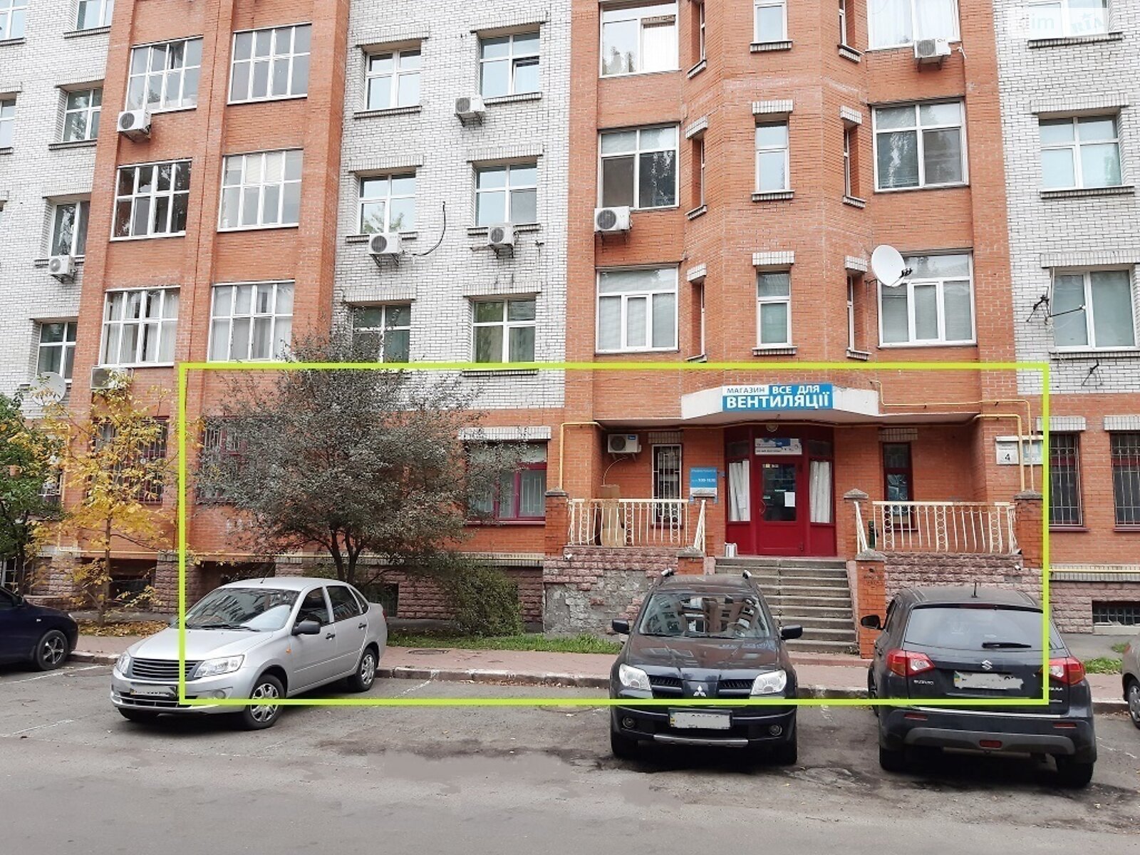 Коммерческое помещение в Киеве, сдам в аренду по Дмитрия Багалия (Пожарского) улица 4, район Днепровский, цена: 40 000 грн за объект фото 1 Коммерческое помещение в Киеве, сдам в аренду по Дмитрия Багалия (Пожарского) улица 4, район Днепровский, цена: 40 000 грн за объект фото 1