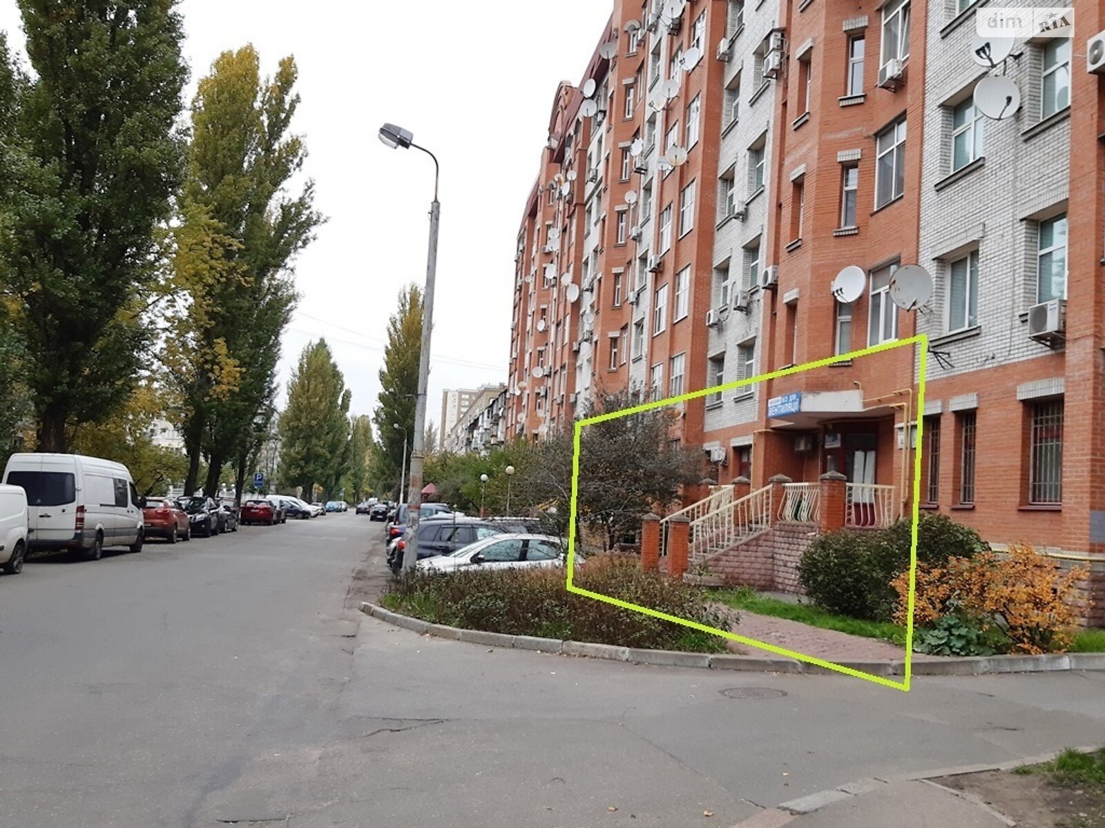 Коммерческое помещение в Киеве, сдам в аренду по Дмитрия Багалия (Пожарского) улица 4, район Днепровский, цена: 40 000 грн за объект фото 1 Коммерческое помещение в Киеве, сдам в аренду по Дмитрия Багалия (Пожарского) улица 4, район Днепровский, цена: 40 000 грн за объект фото 1