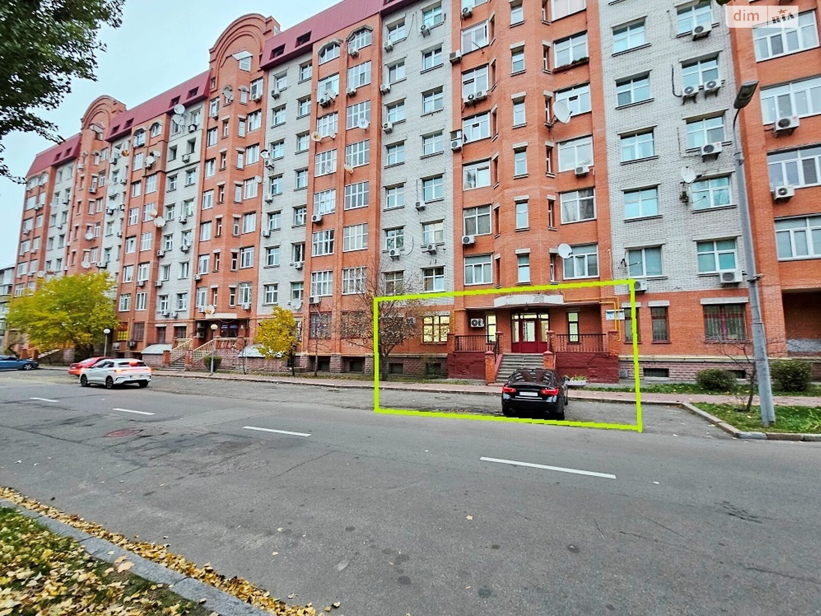 Коммерческое помещение в Киеве, сдам в аренду по Дмитрия Багалия (Пожарского) улица 4, район Днепровский, цена: 40 000 грн за объект фото 1 Коммерческое помещение в Киеве, сдам в аренду по Дмитрия Багалия (Пожарского) улица 4, район Днепровский, цена: 40 000 грн за объект фото 1