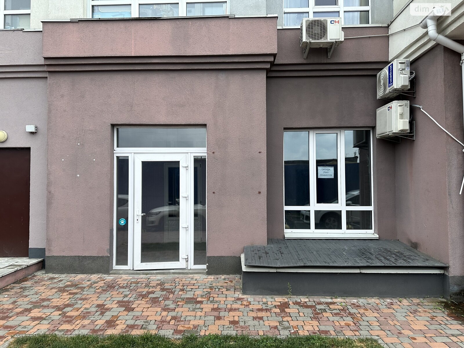 Комерційне приміщення в Києві, здам в оренду по Каховська вулиця 62А, район Дніпровський, ціна: 20 000 грн за об’єкт фото 1 Комерційне приміщення в Києві, здам в оренду по Каховська вулиця 62А, район Дніпровський, ціна: 20 000 грн за об’єкт фото 1
