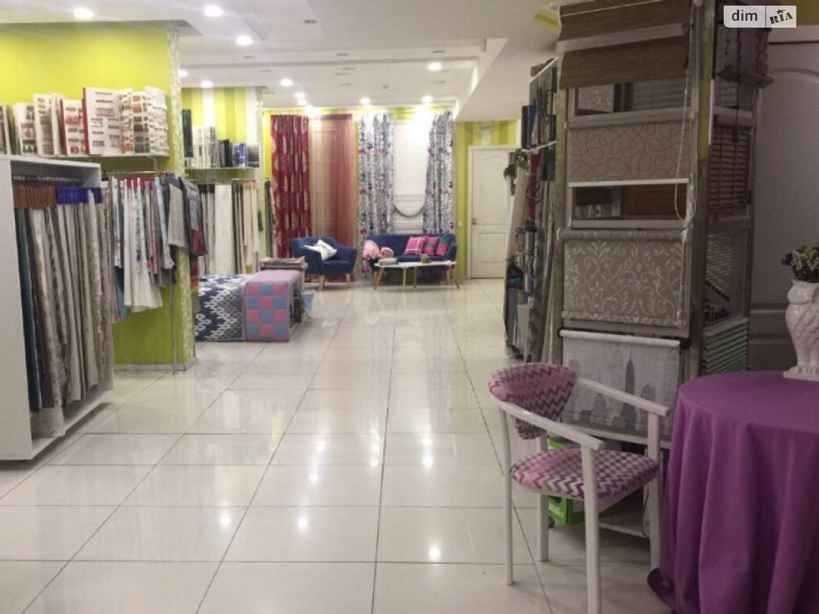 Коммерческое помещение в Киеве, сдам в аренду по Раисы Окипной улица 4, район Днепровский, цена: 86 000 грн за объект фото 1