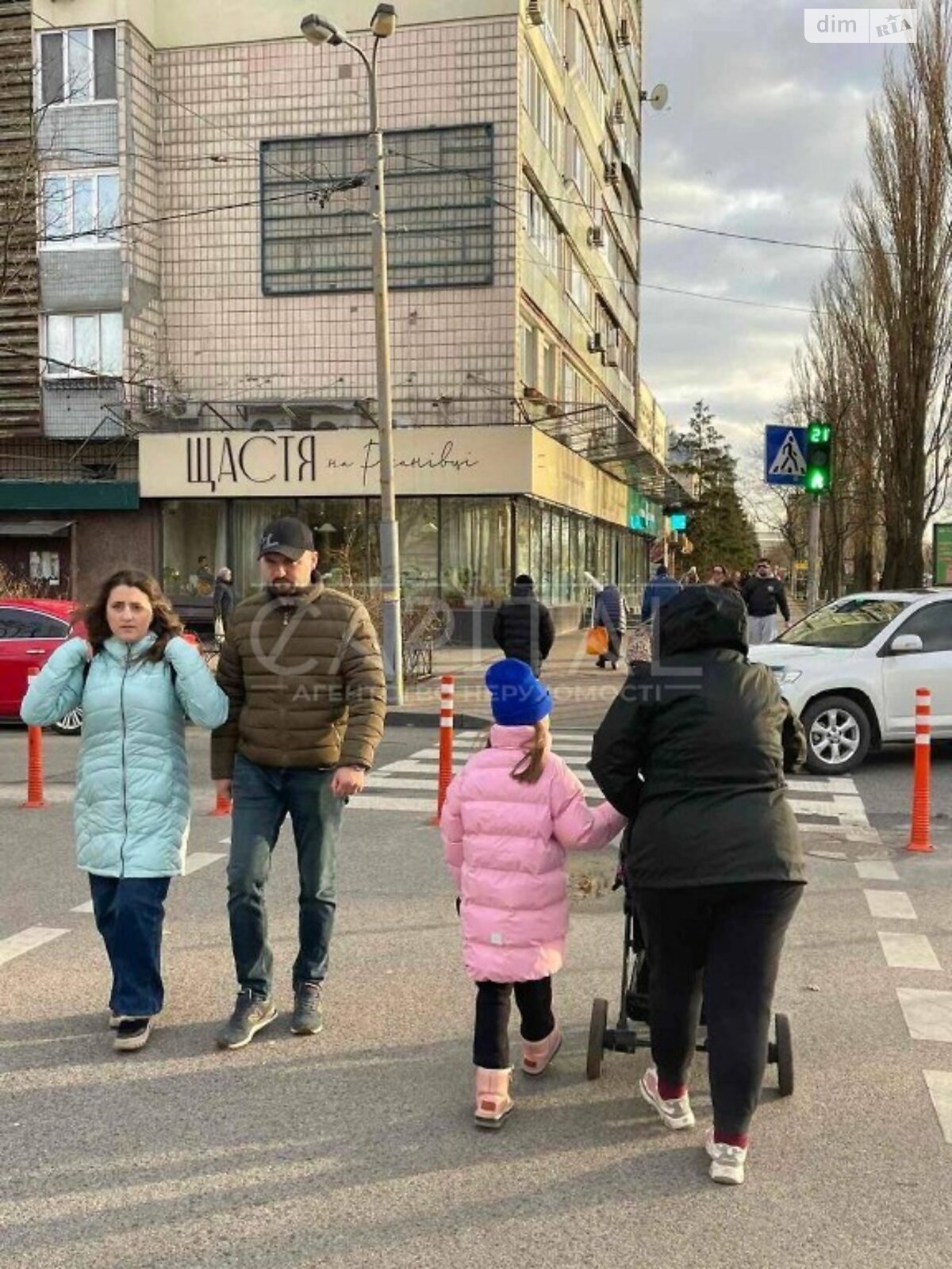 Комерційне приміщення в Києві, здам в оренду по Русанівський бульвар, район Дніпровський, ціна: 159 800 грн за об’єкт фото 1