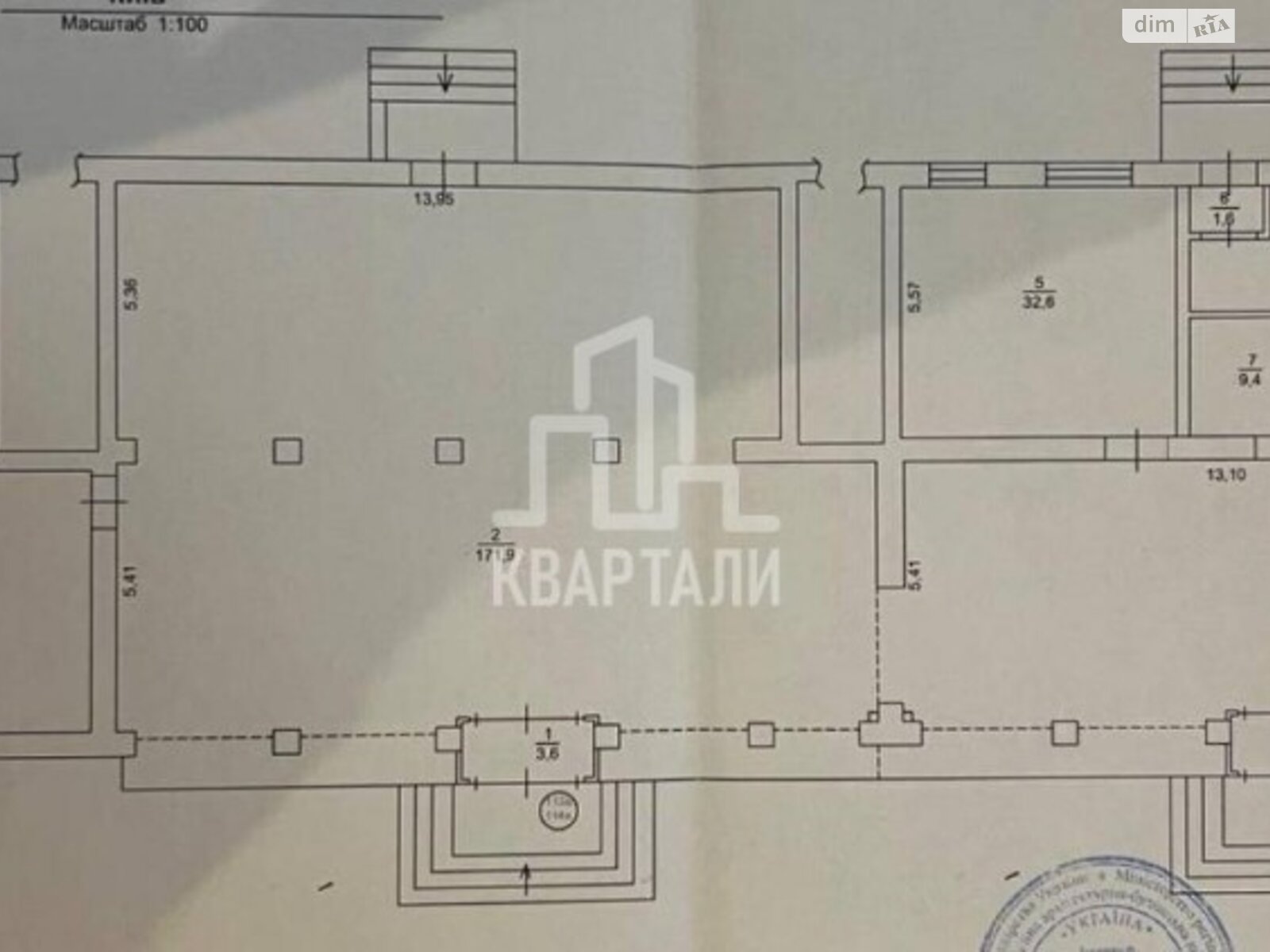 Комерційне приміщення в Києві, здам в оренду по Соборності проспект 5, район Дніпровський, ціна: 159 600 грн за об’єкт фото 1