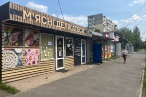 Коммерческое помещение в Киеве, сдам в аренду по Сулеймана Стальского улица 22/10, район Днепровский, цена: 40 000 грн за объект фото 2