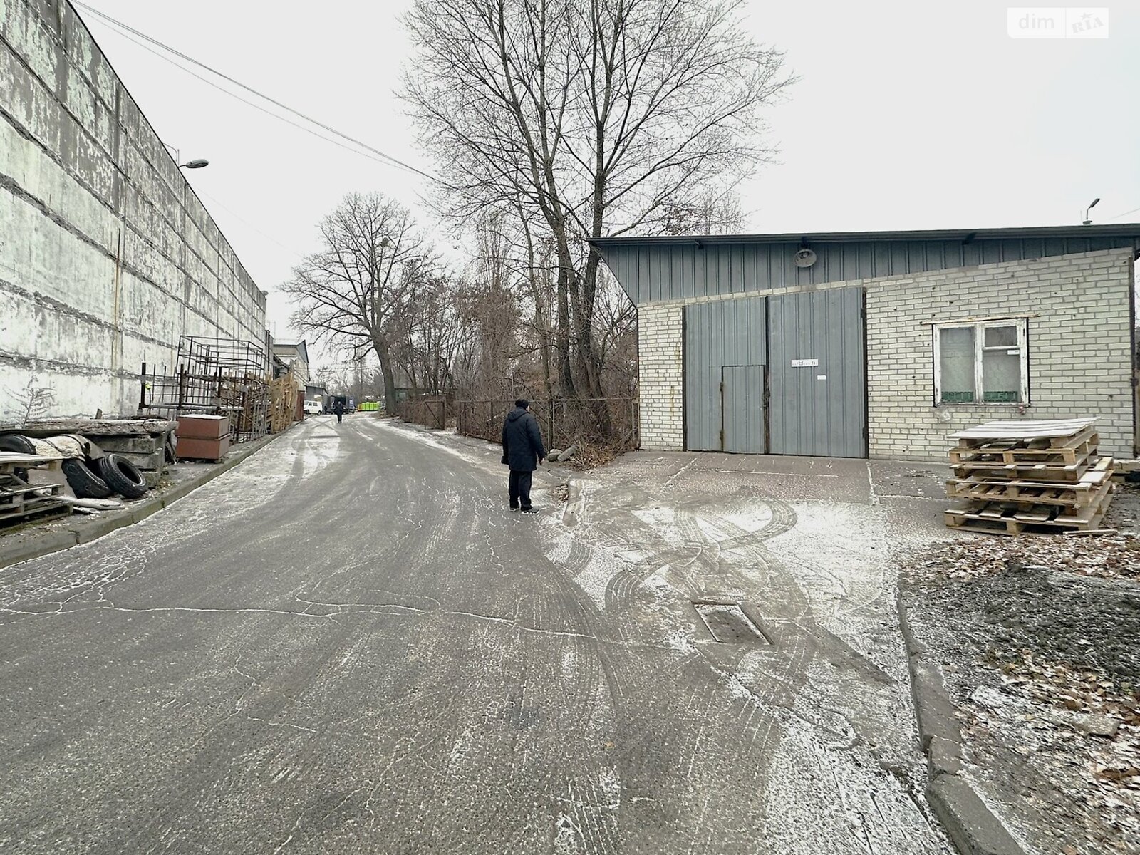 Комерційне приміщення в Києві, здам в оренду по Алматинська вулиця 35А, район ДВРЗ, ціна: 38 705 грн за об’єкт фото 1