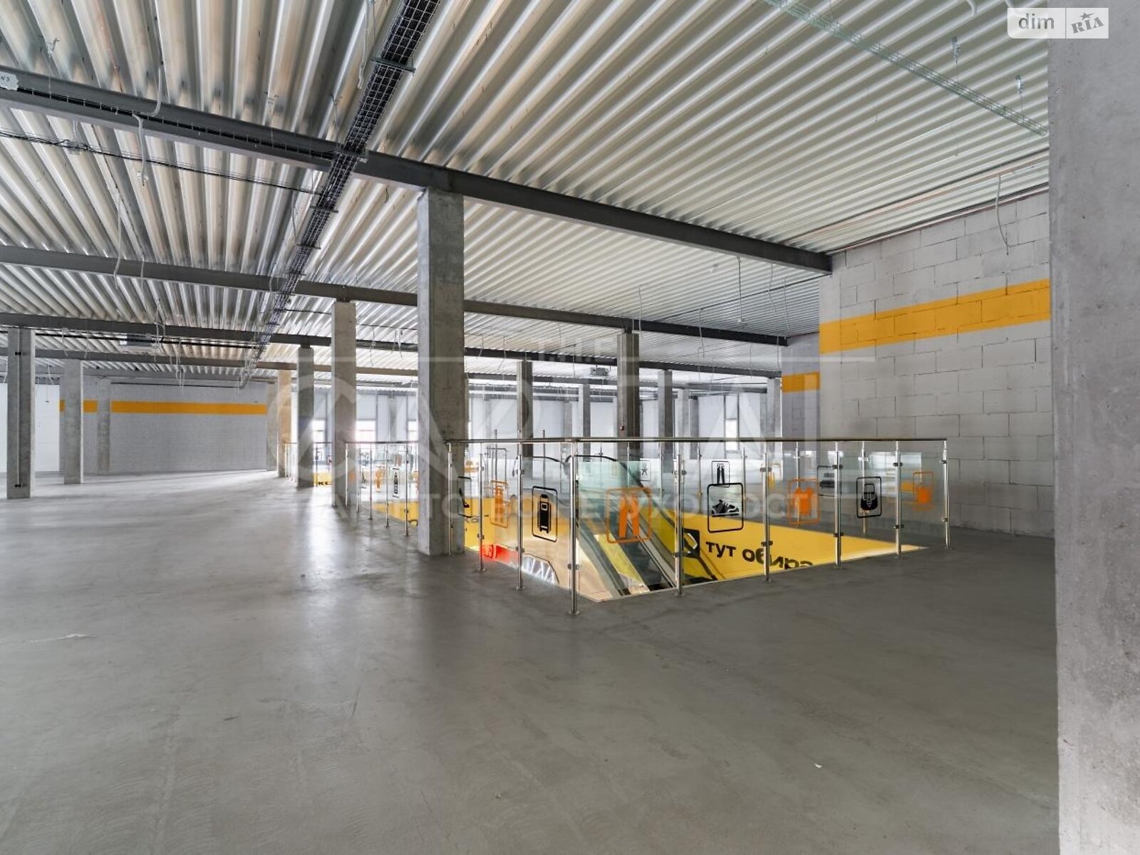 Коммерческое помещение в Киеве, Гетмана Павла Полуботка (Попудренко) улица 9Г, цена аренды: 359 125 грн за объект фото 1