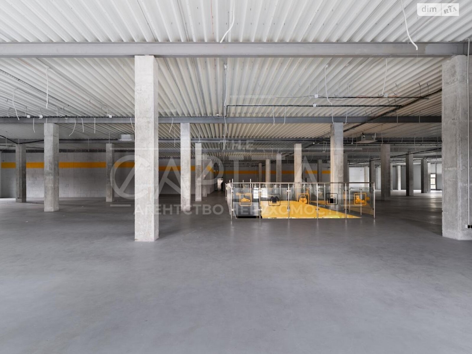 Коммерческое помещение в Киеве, Гетмана Павла Полуботка (Попудренко) улица 9Г, цена аренды: 359 125 грн за объект фото 1