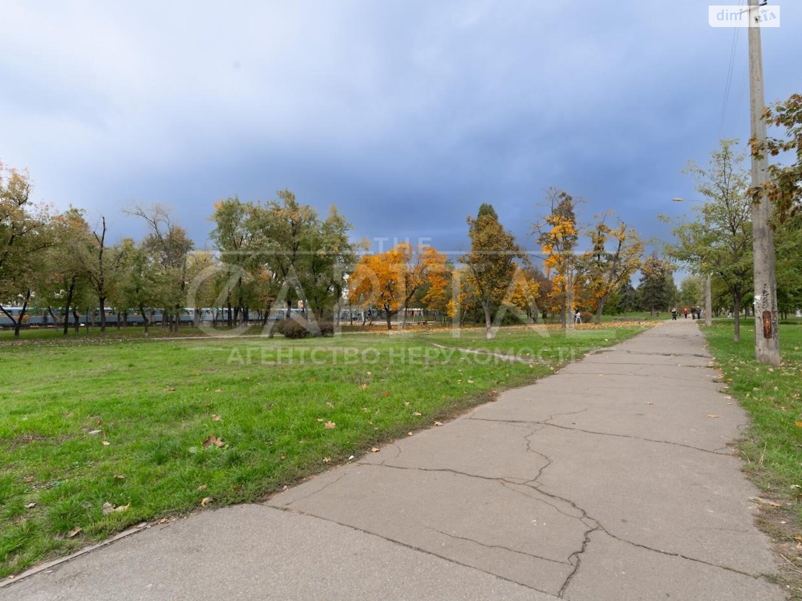 Коммерческое помещение в Киеве, Гетмана Павла Полуботка (Попудренко) улица 9Г, цена аренды: 359 125 грн за объект фото 1