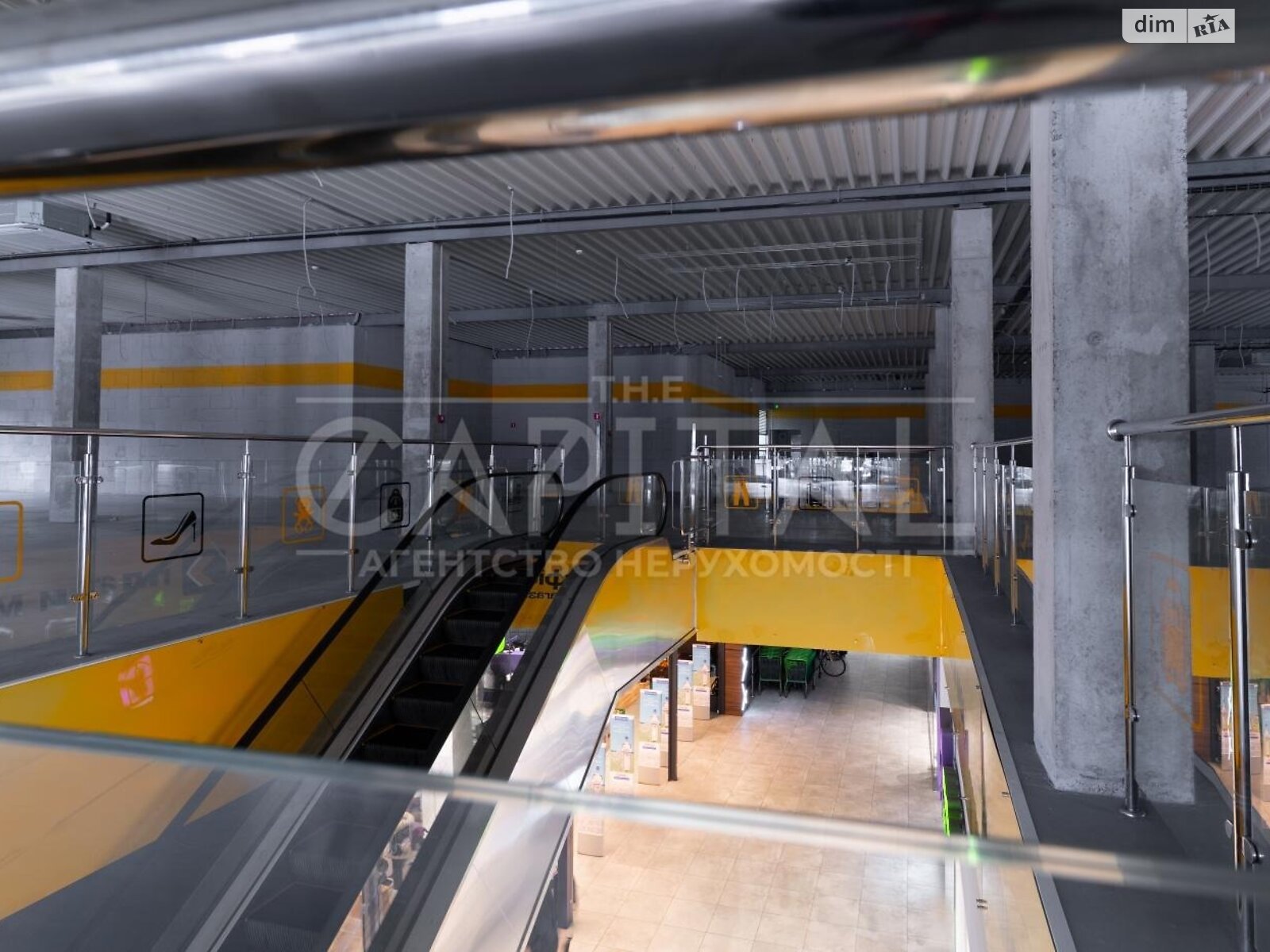 Коммерческое помещение в Киеве, Гетмана Павла Полуботка (Попудренко) улица 9Г, цена аренды: 359 125 грн за объект фото 1