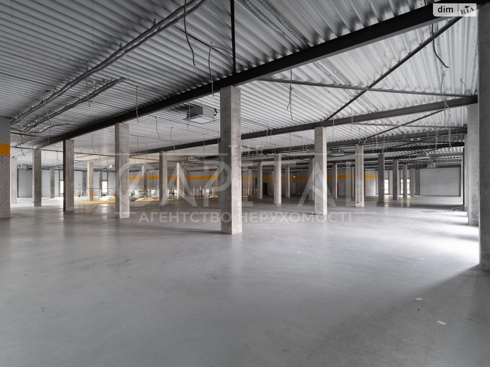 Коммерческое помещение в Киеве, Гетмана Павла Полуботка (Попудренко) улица 9Г, цена аренды: 359 125 грн за объект фото 1