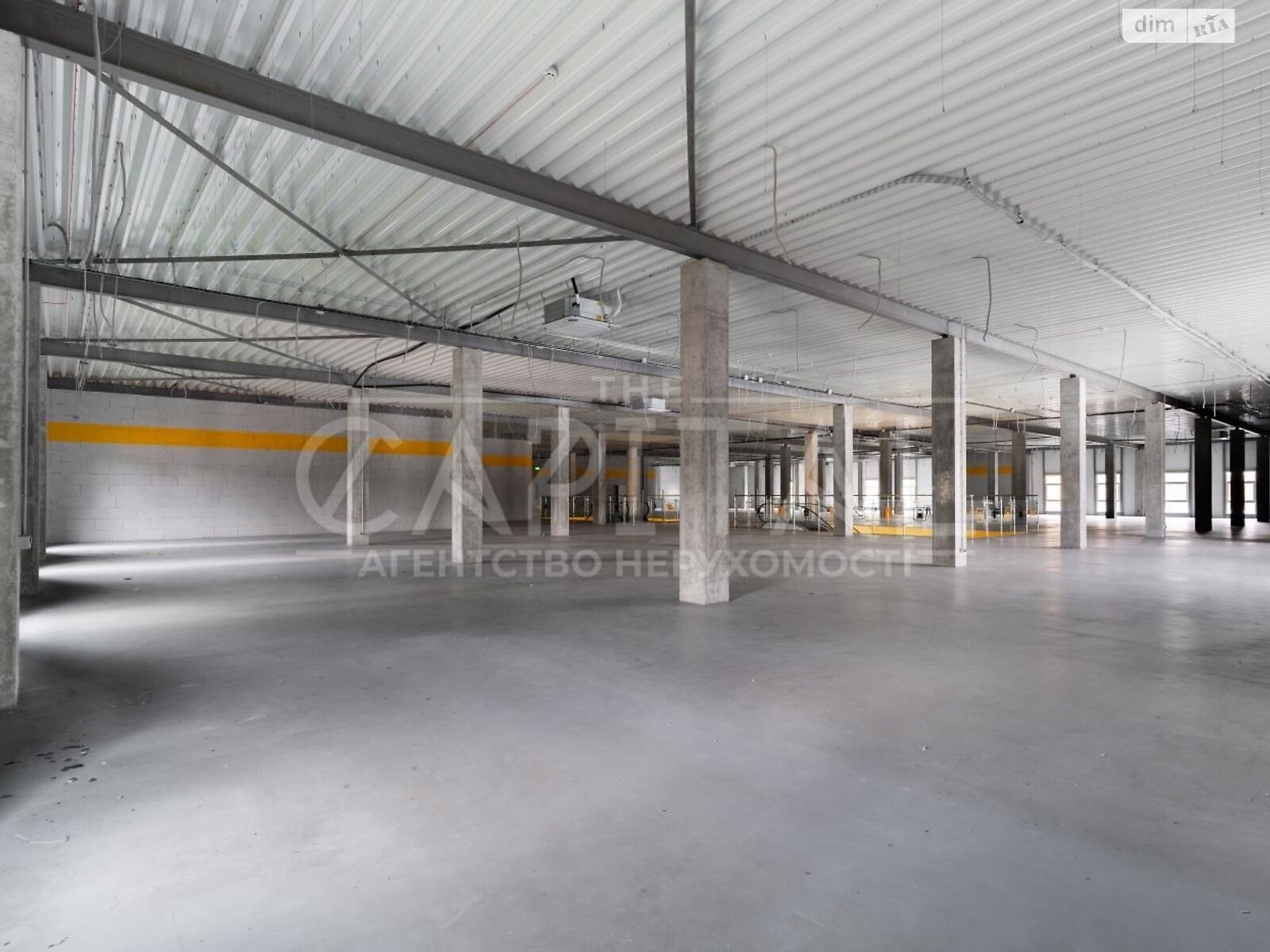 Коммерческое помещение в Киеве, Гетмана Павла Полуботка (Попудренко) улица 9Г, цена аренды: 359 125 грн за объект фото 1
