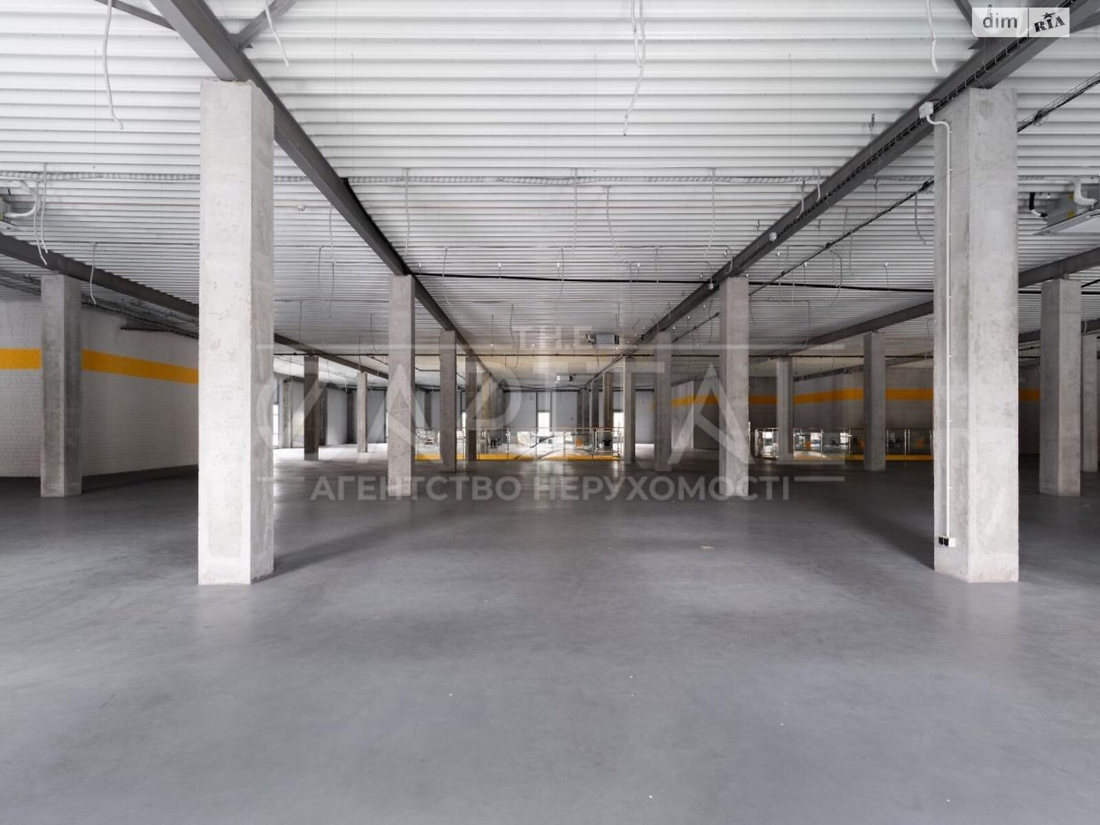 Коммерческое помещение в Киеве, Гетмана Павла Полуботка (Попудренко) улица 9Г, цена аренды: 359 125 грн за объект фото 1
