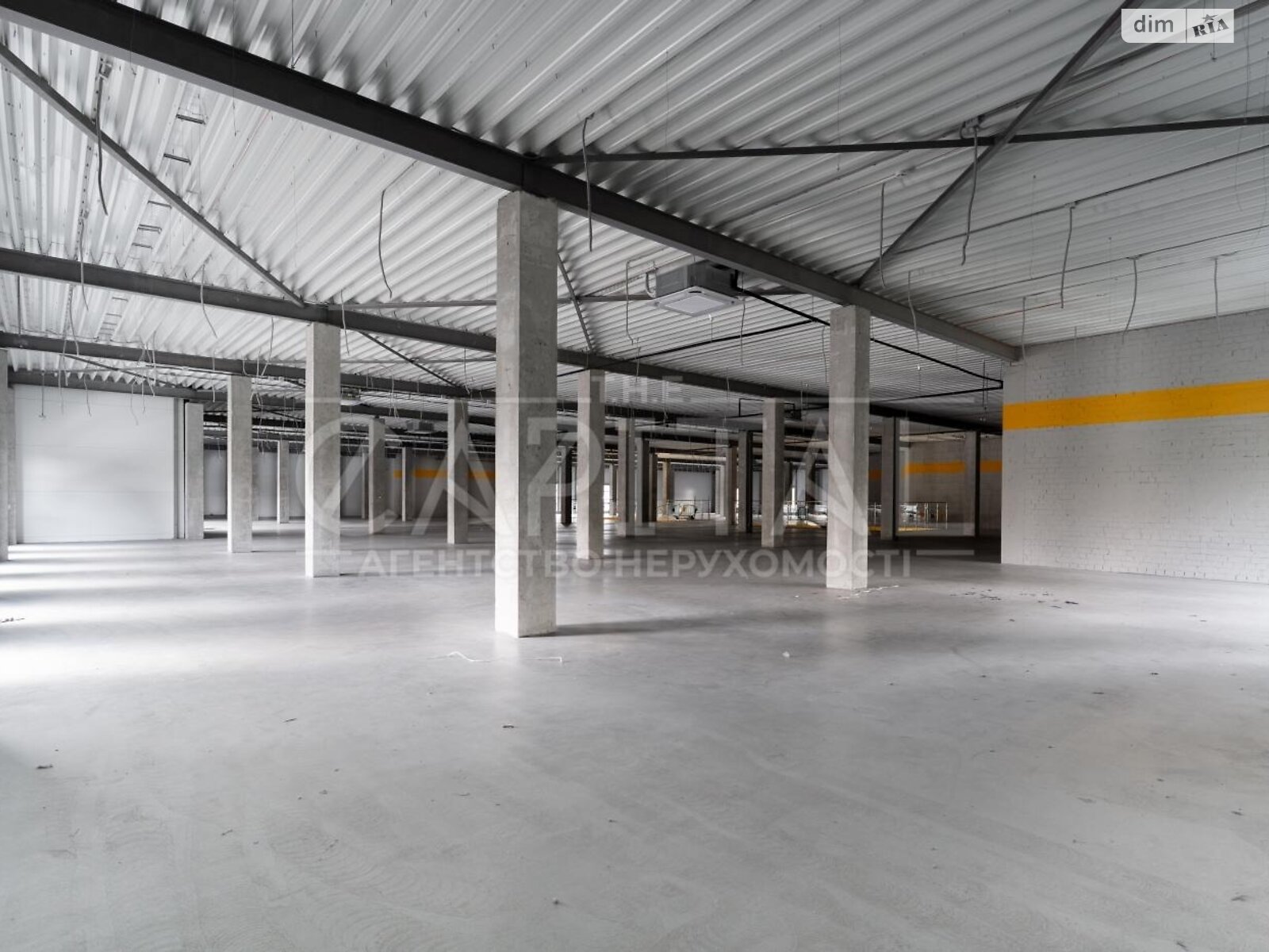 Коммерческое помещение в Киеве, Гетмана Павла Полуботка (Попудренко) улица 9Г, цена аренды: 359 125 грн за объект фото 1