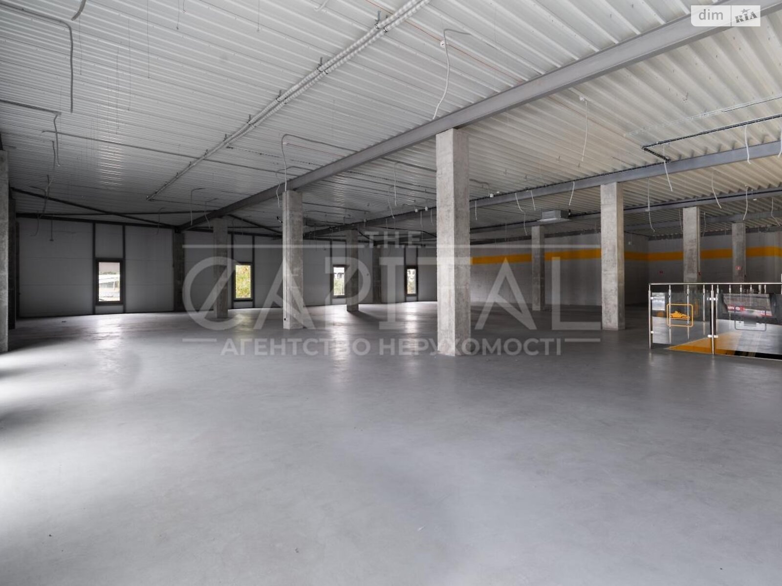 Коммерческое помещение в Киеве, Гетмана Павла Полуботка (Попудренко) улица 9Г, цена аренды: 359 125 грн за объект фото 1