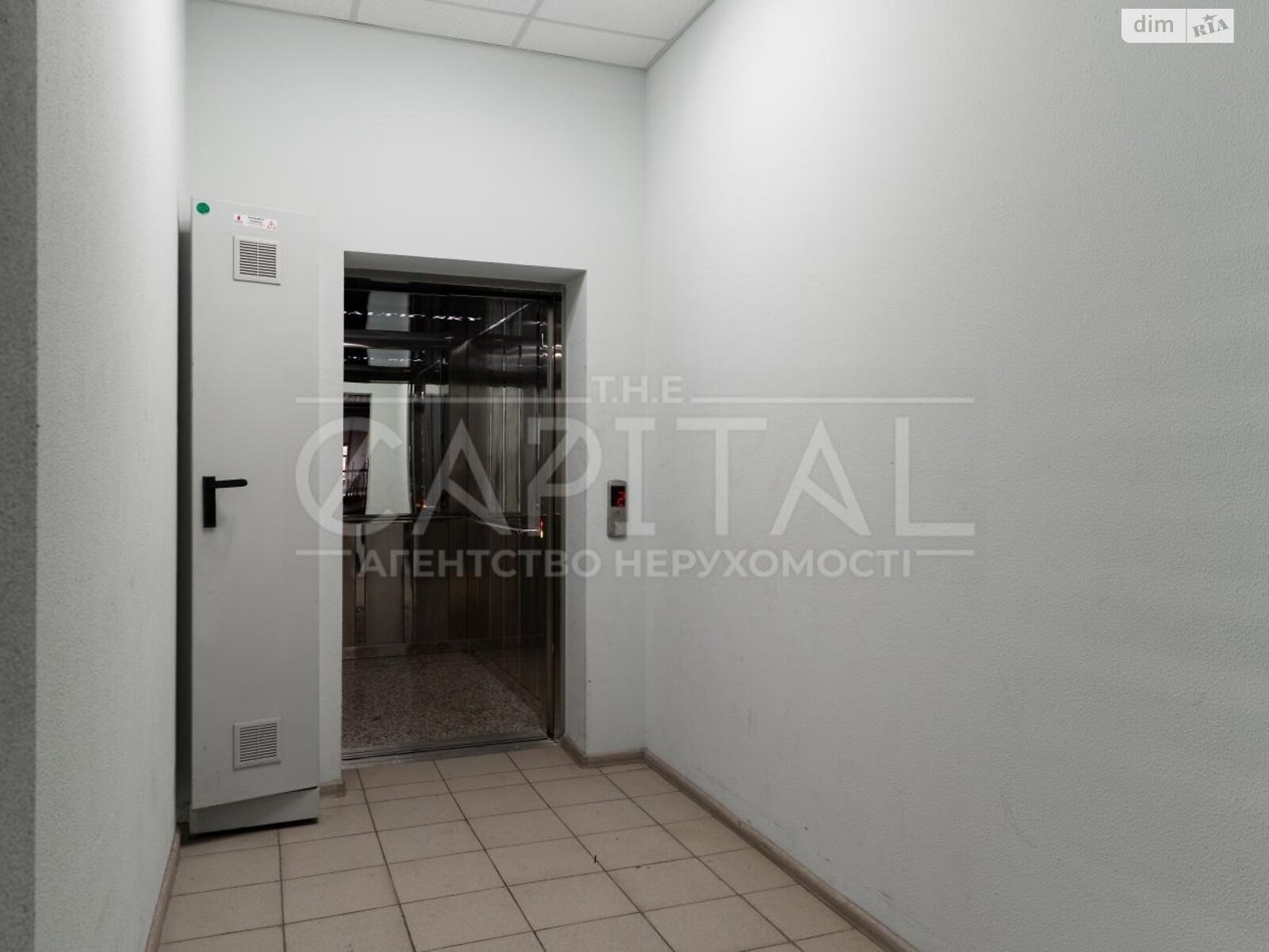 Коммерческое помещение в Киеве, Гетмана Павла Полуботка (Попудренко) улица 9Г, цена аренды: 359 125 грн за объект фото 1