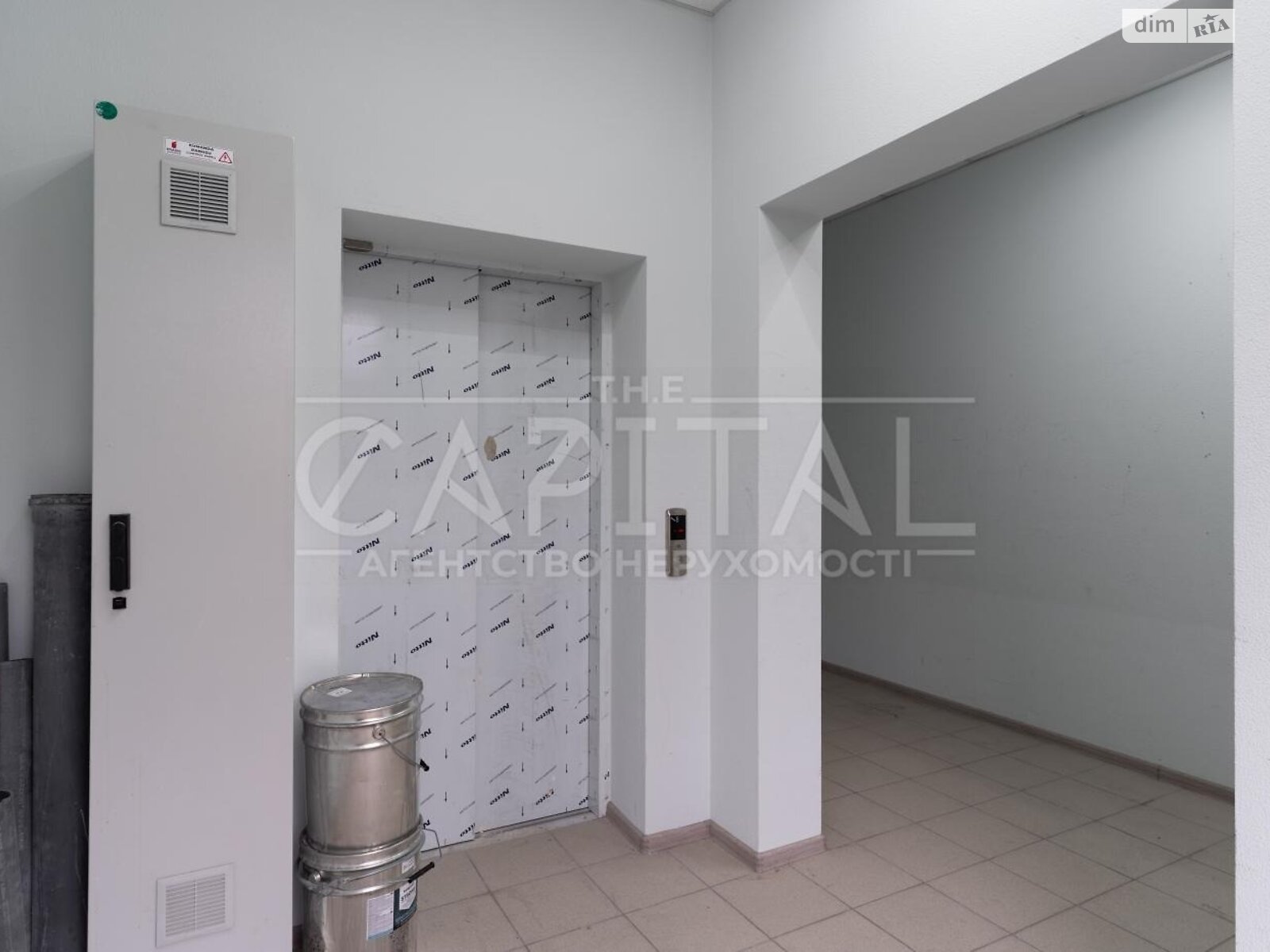 Коммерческое помещение в Киеве, Гетмана Павла Полуботка (Попудренко) улица 9Г, цена аренды: 359 125 грн за объект фото 1