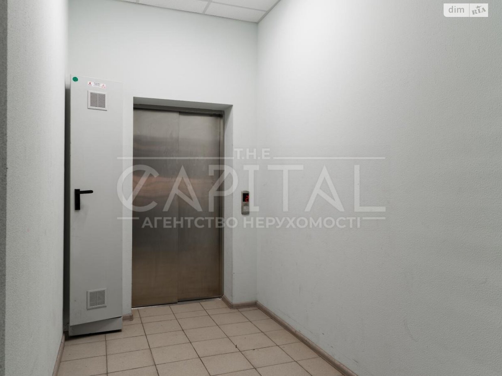 Коммерческое помещение в Киеве, Гетмана Павла Полуботка (Попудренко) улица 9Г, цена аренды: 359 125 грн за объект фото 1