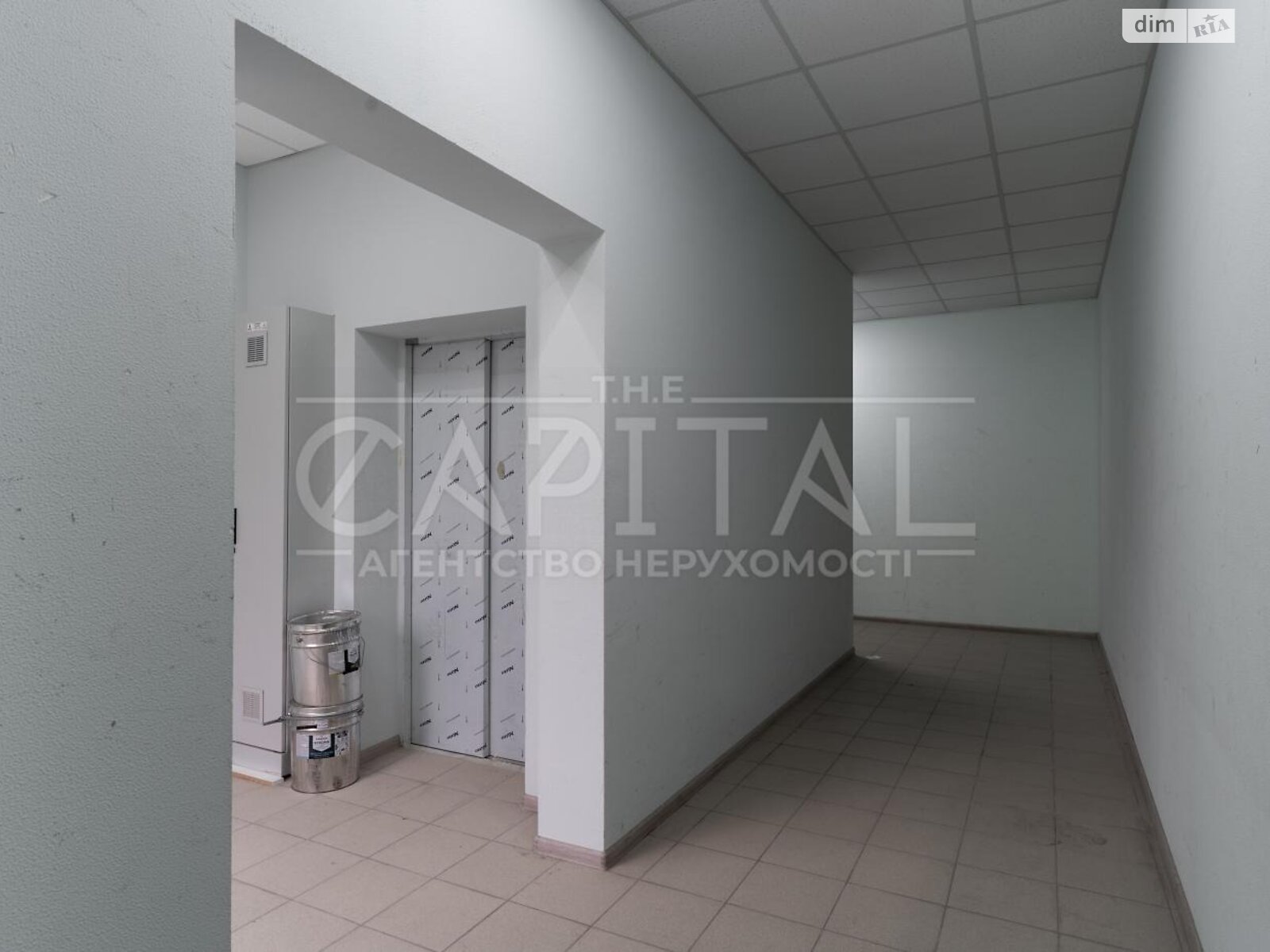 Коммерческое помещение в Киеве, Гетмана Павла Полуботка (Попудренко) улица 9Г, цена аренды: 359 125 грн за объект фото 1