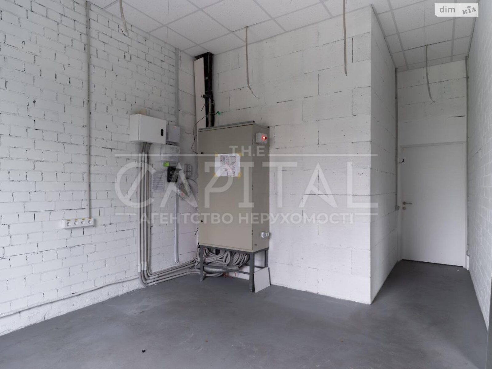 Коммерческое помещение в Киеве, Гетмана Павла Полуботка (Попудренко) улица 9Г, цена аренды: 359 125 грн за объект фото 1