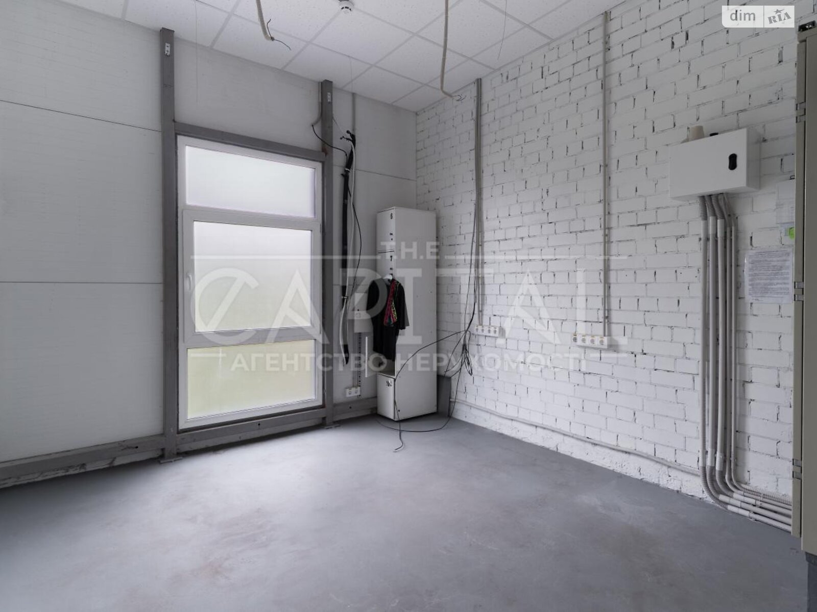 Коммерческое помещение в Киеве, Гетмана Павла Полуботка (Попудренко) улица 9Г, цена аренды: 359 125 грн за объект фото 1