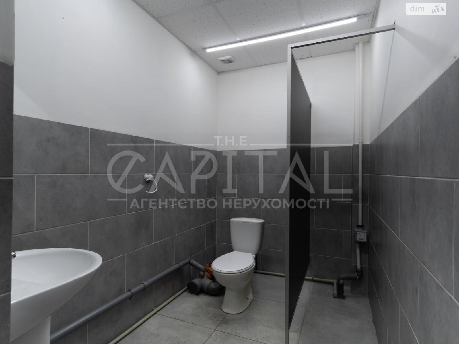 Коммерческое помещение в Киеве, Гетмана Павла Полуботка (Попудренко) улица 9Г, цена аренды: 359 125 грн за объект фото 1