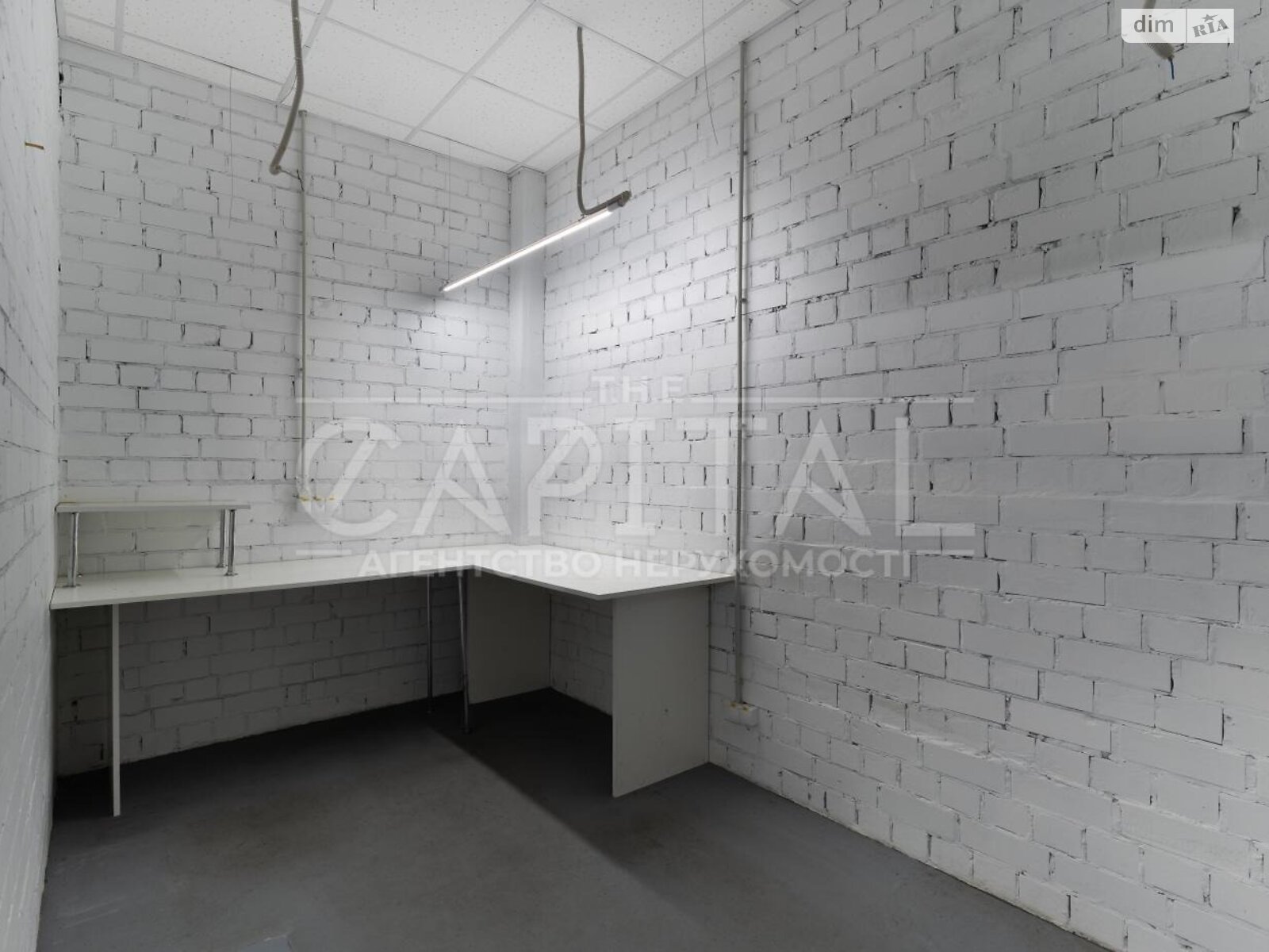 Коммерческое помещение в Киеве, Гетмана Павла Полуботка (Попудренко) улица 9Г, цена аренды: 359 125 грн за объект фото 1