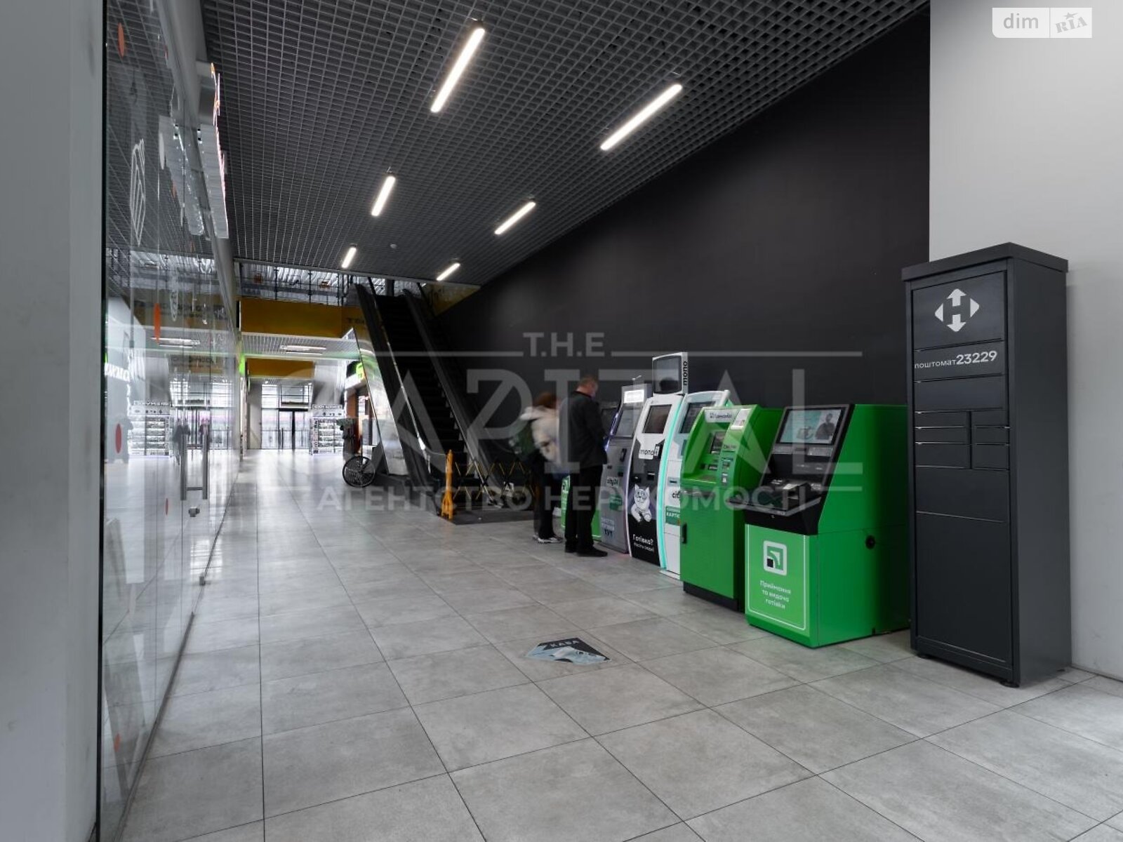 Коммерческое помещение в Киеве, Гетмана Павла Полуботка (Попудренко) улица 9Г, цена аренды: 359 125 грн за объект фото 1