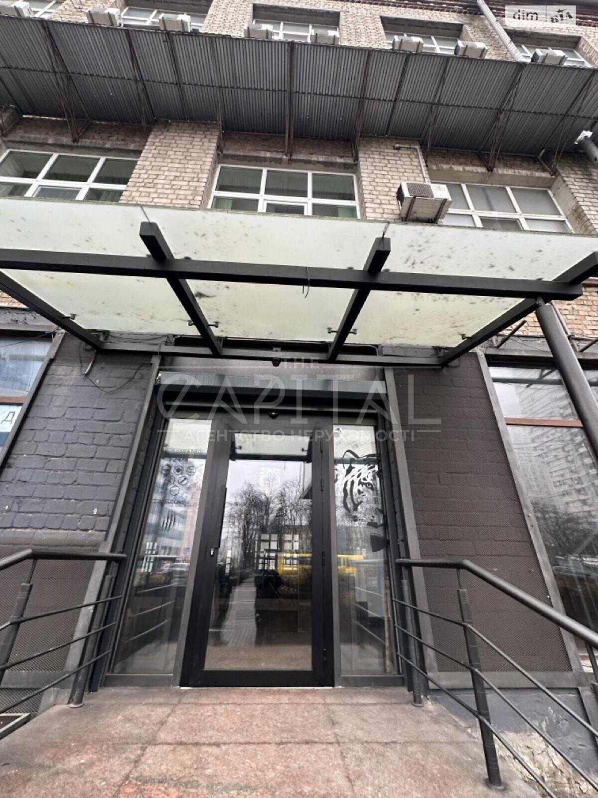 Комерційне приміщення в Києві, Гетьмана Вадима вулиця 4, ціна оренди: 333 200 грн за об’єкт фото 1 Комерційне приміщення в Києві, Гетьмана Вадима вулиця 4, ціна оренди: 333 200 грн за об’єкт фото 1