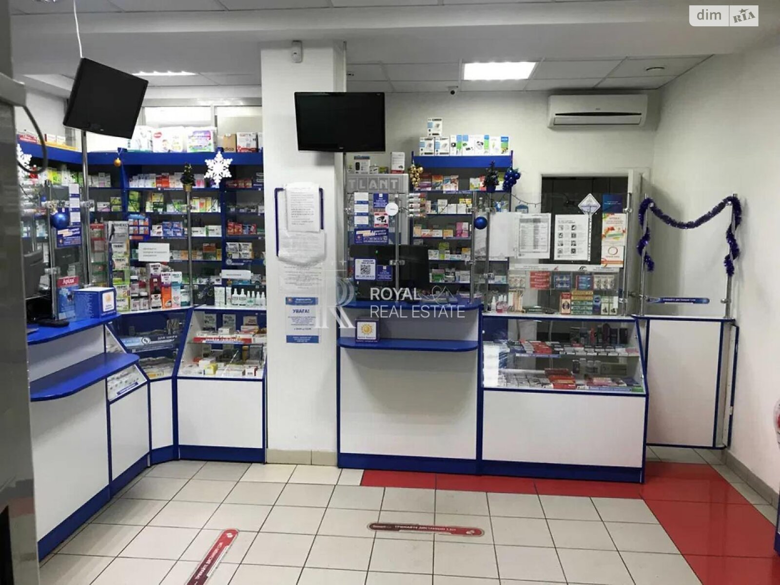 Комерційне приміщення в Києві, здам в оренду по Голосіївський (40-річчя Жовтня) проспект 114, район Голосіїв, ціна: 54 665 грн за об’єкт фото 1