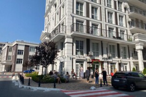 Комерційне приміщення в Києві, здам в оренду по Михайла Максимовича вулиця 24В, район Голосіїв, ціна: 29 176 грн за об’єкт фото 2