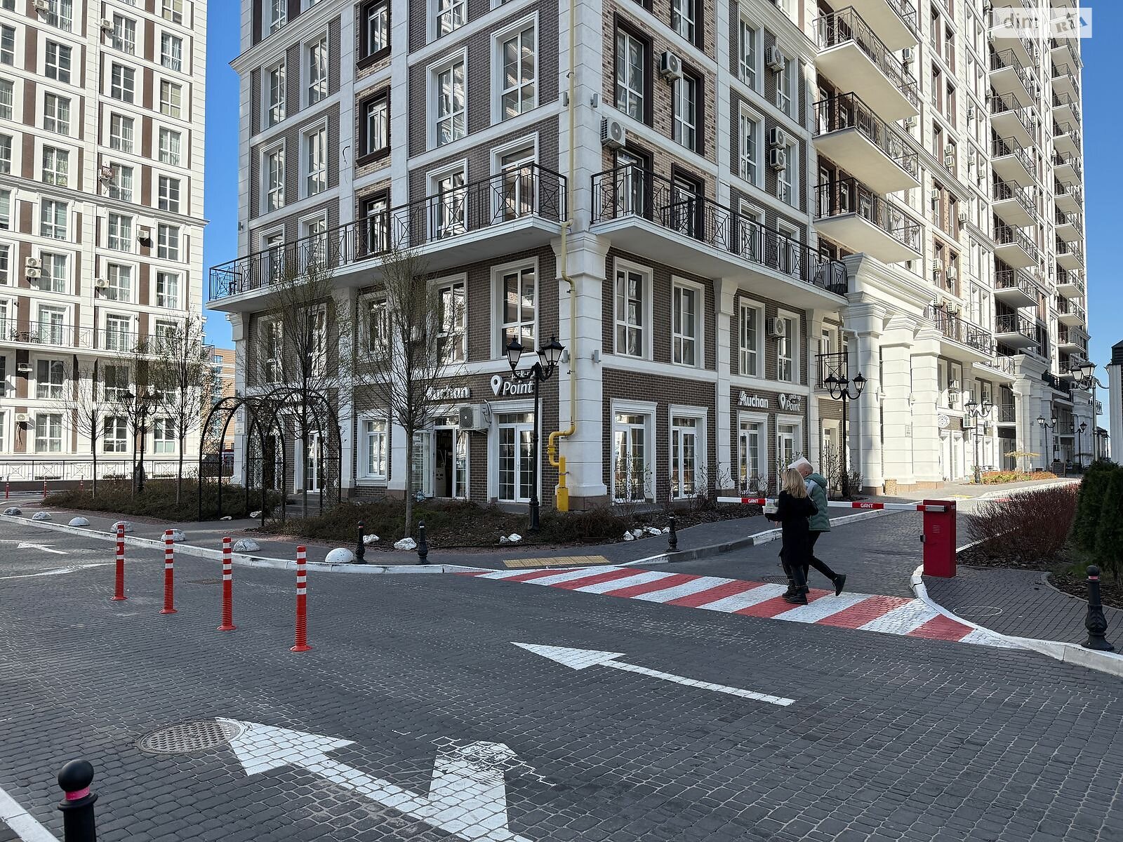 Комерційне приміщення в Києві, здам в оренду по Михайла Максимовича вулиця 26Г, район Голосіїв, ціна: 112 029 грн за об’єкт фото 1 Комерційне приміщення в Києві, здам в оренду по Михайла Максимовича вулиця 26Г, район Голосіїв, ціна: 112 029 грн за об’єкт фото 1