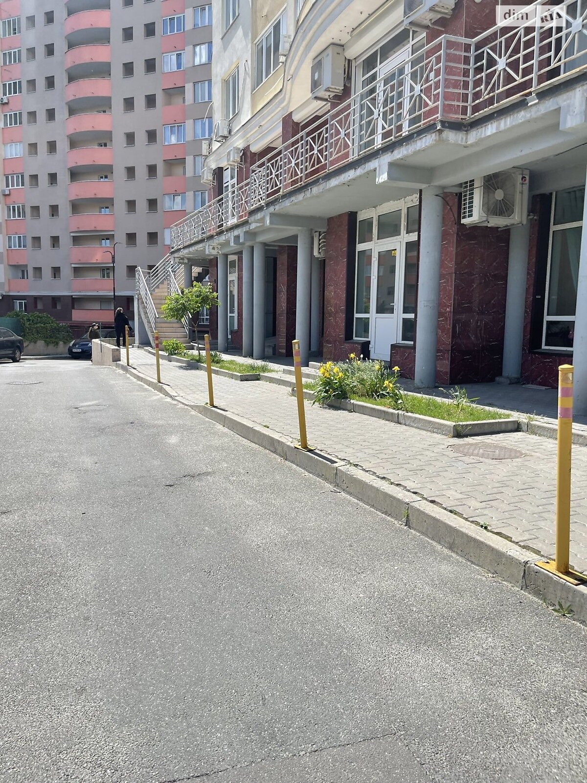 Коммерческое помещение в Киеве, сдам в аренду по Михаила Максимовича улица 3Г, район Голосеев, цена: 55 000 грн за объект фото 1 Коммерческое помещение в Киеве, сдам в аренду по Михаила Максимовича улица 3Г, район Голосеев, цена: 55 000 грн за объект фото 1